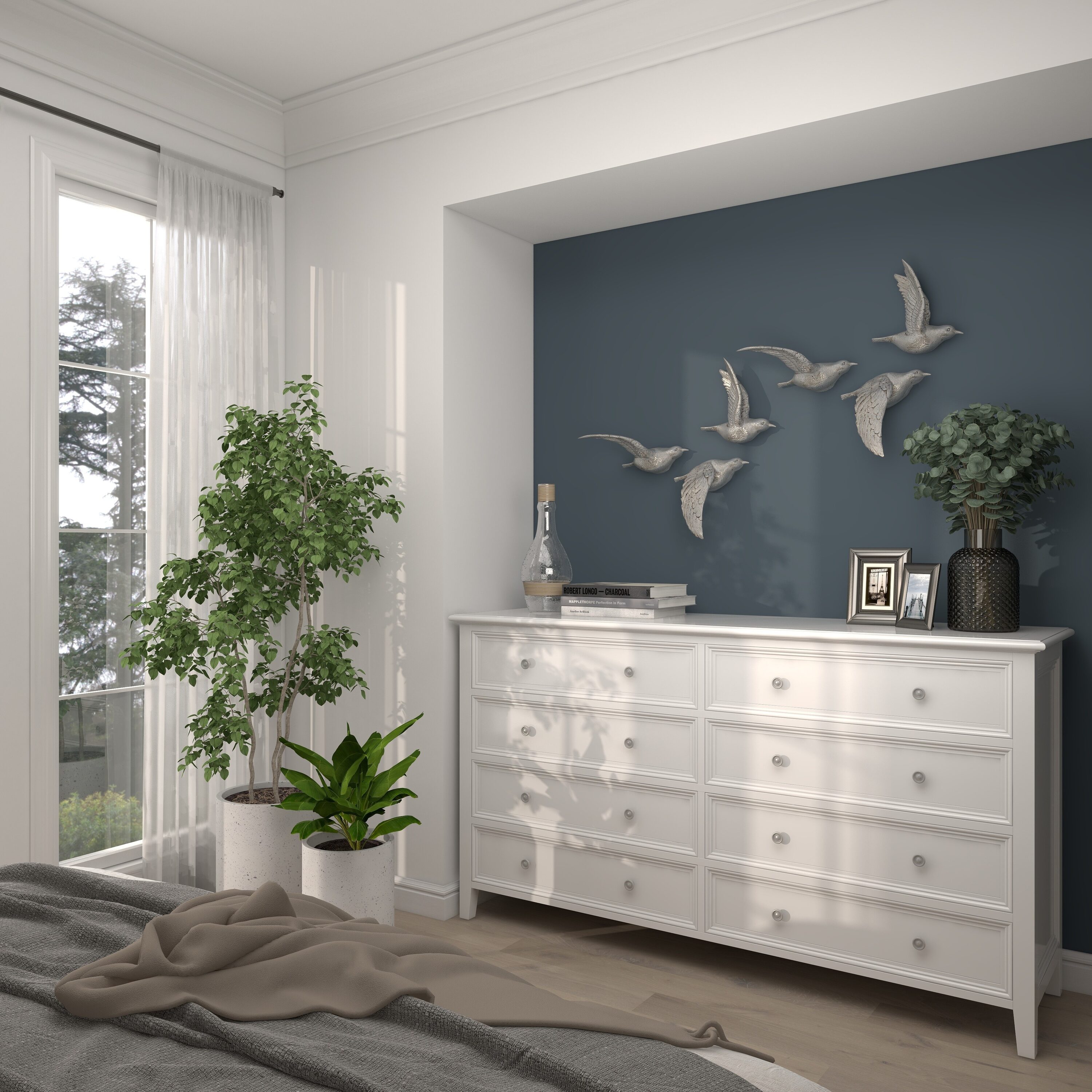 Grayson Lane 44795 Wall-Accents - View #6