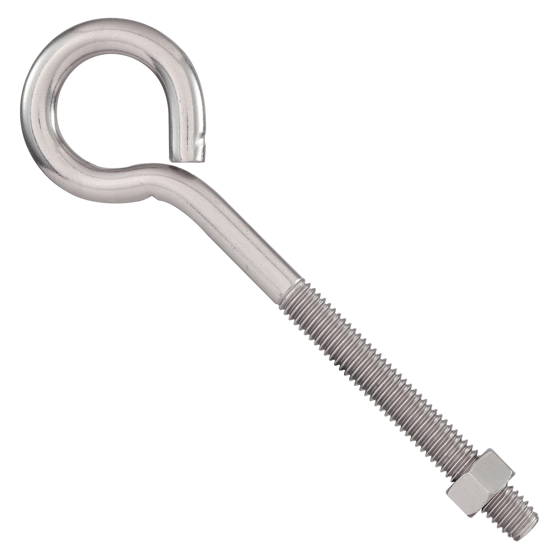 National Hardware N101-381 U-Bolts - View #2