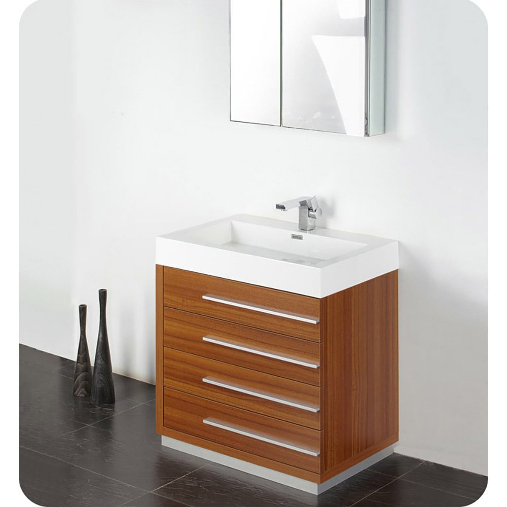 Fresca FCB8030TK vanities - View #6