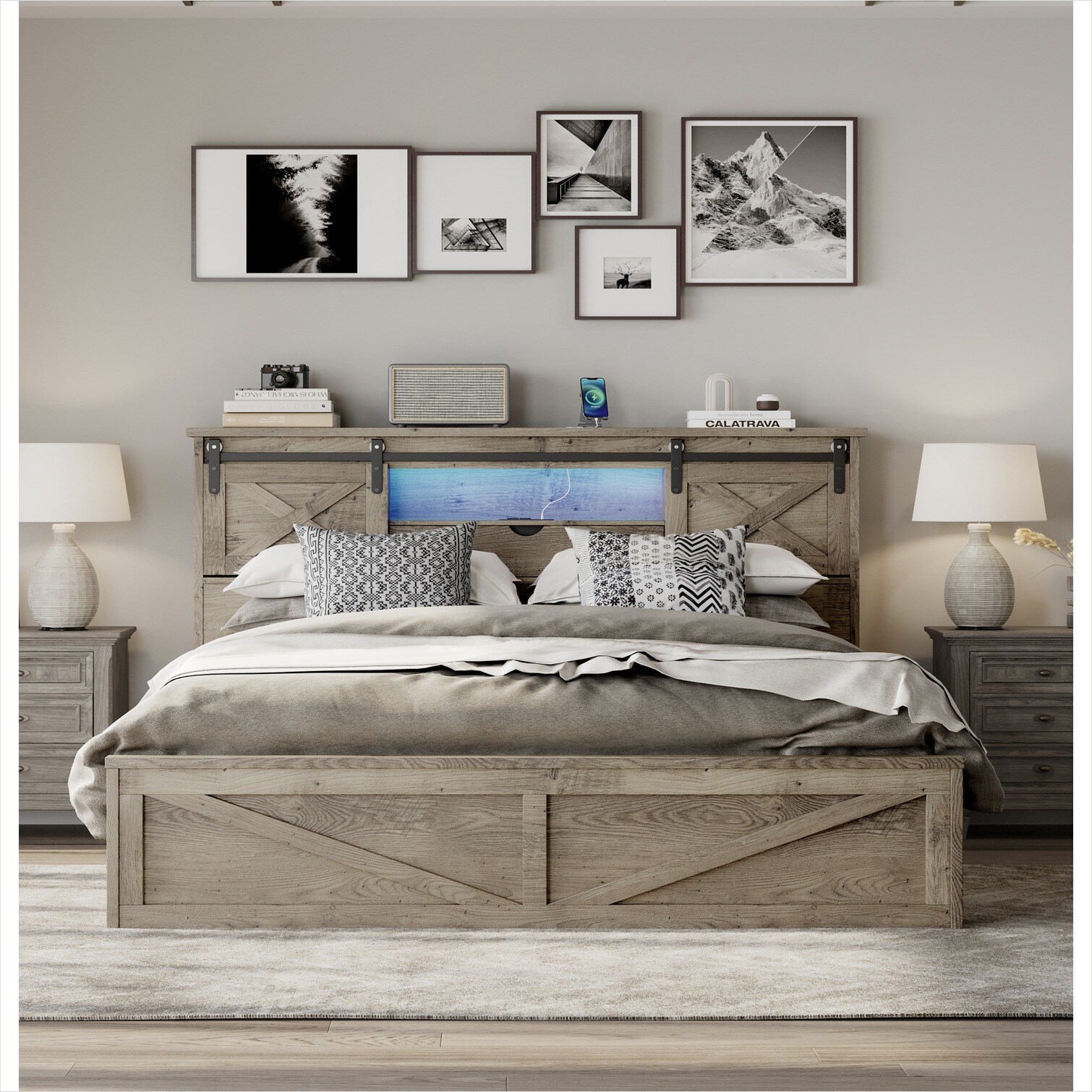 chillscreamni G4QW2X34VE8U beds - View #2