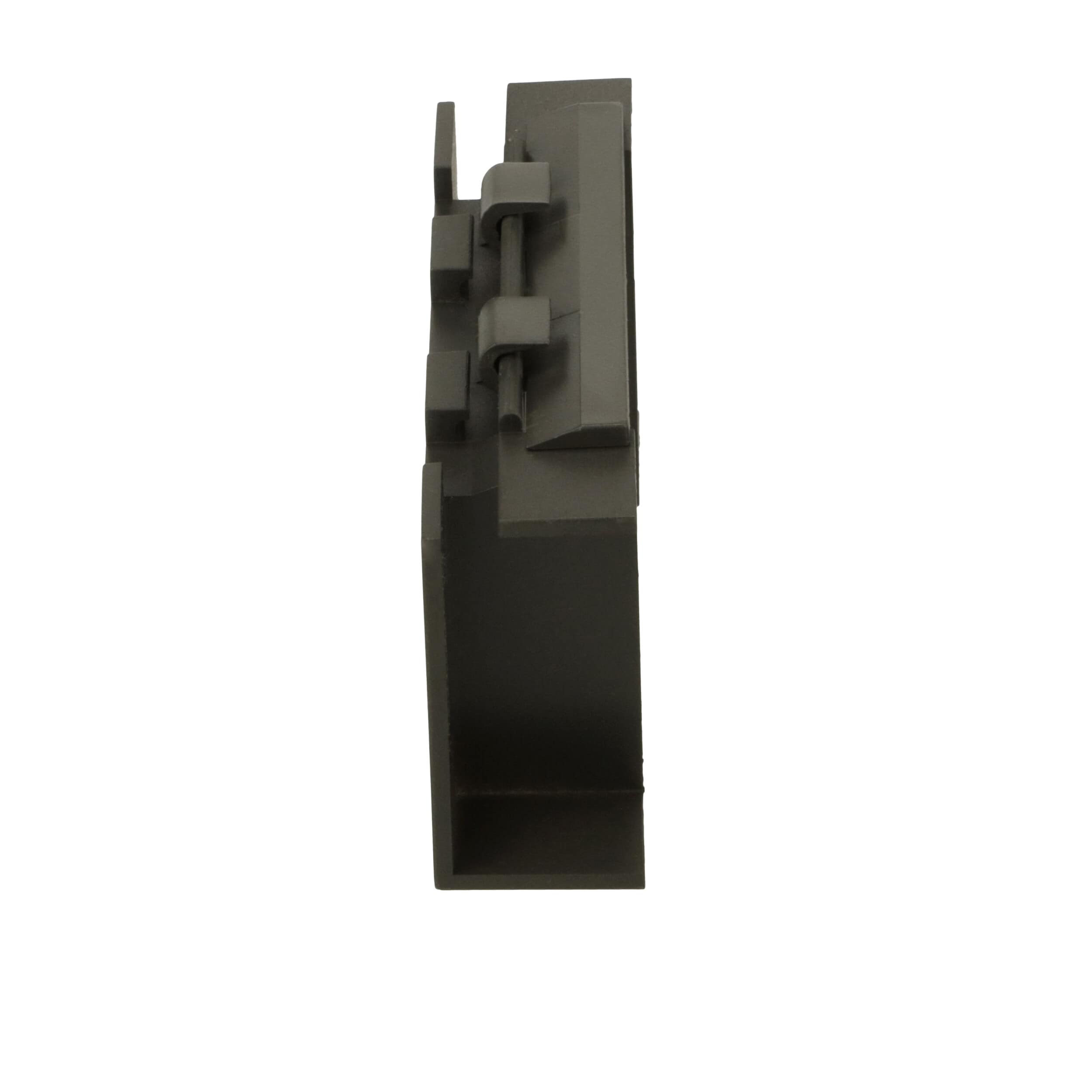 Bertha 200-MB-555 Exterior-Brackets-Braces - View #2