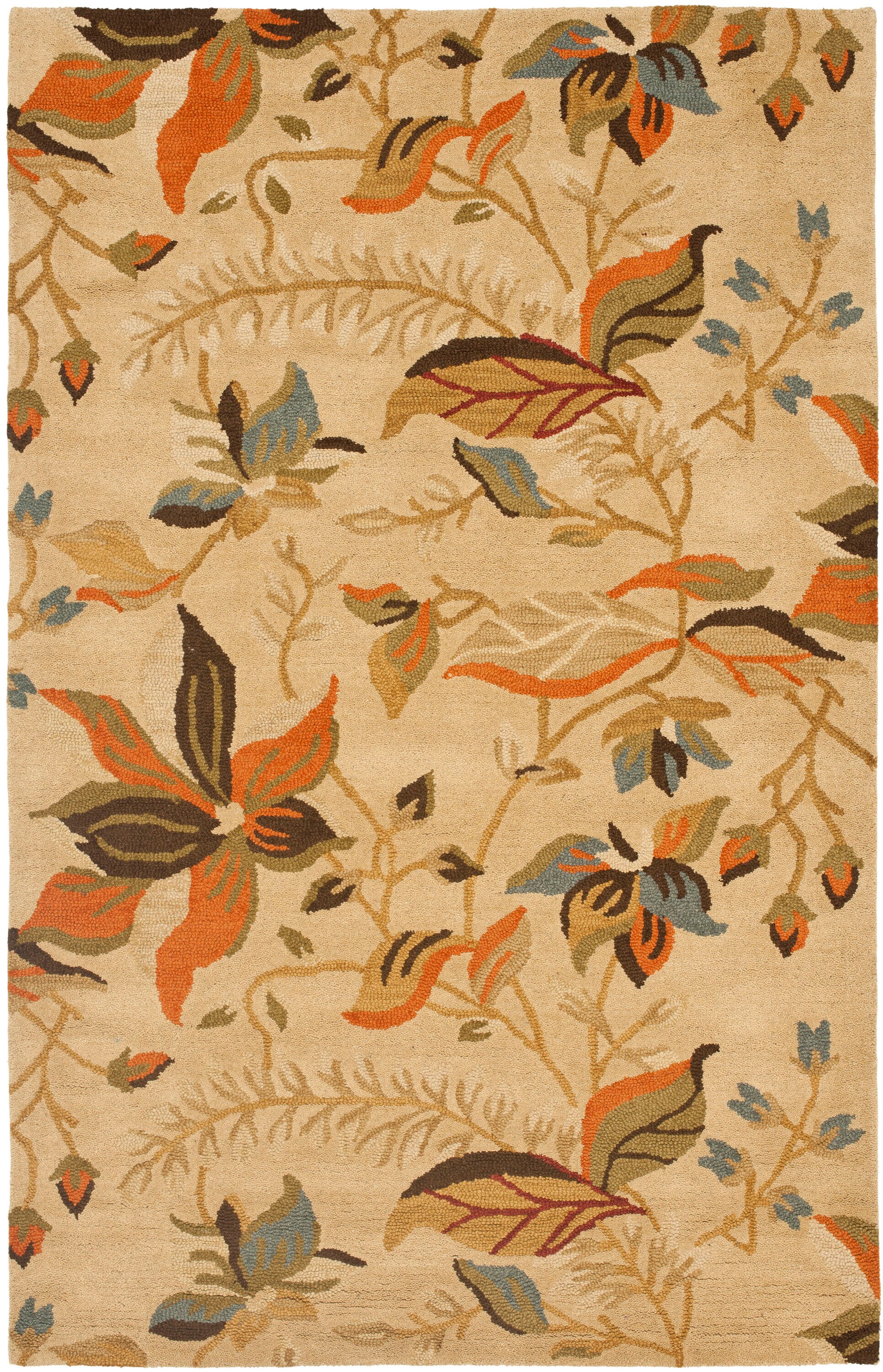 Safavieh BLM913C-6R rugs - View #6