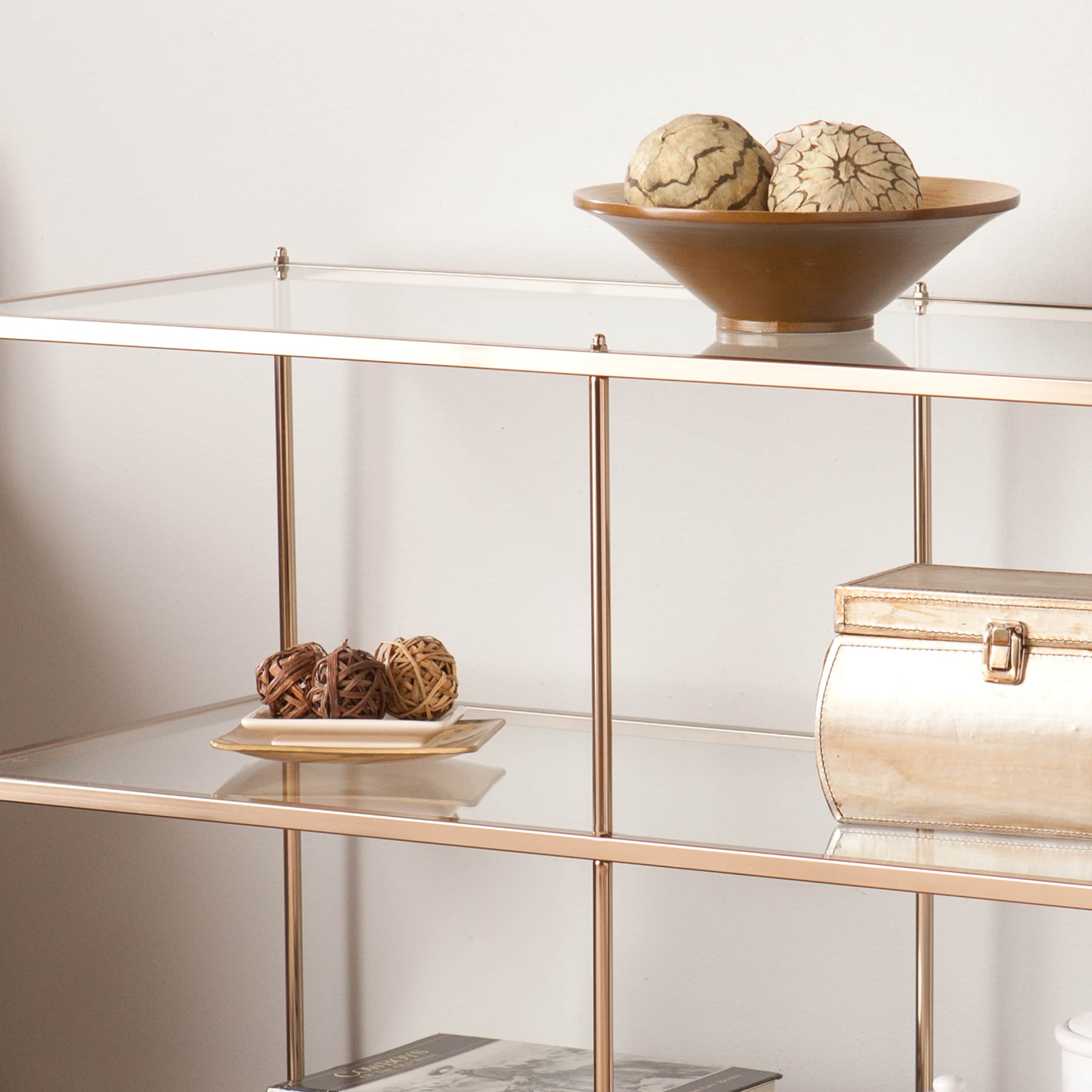 Safavieh CK5023 Console-Sofa-Tables - View #3