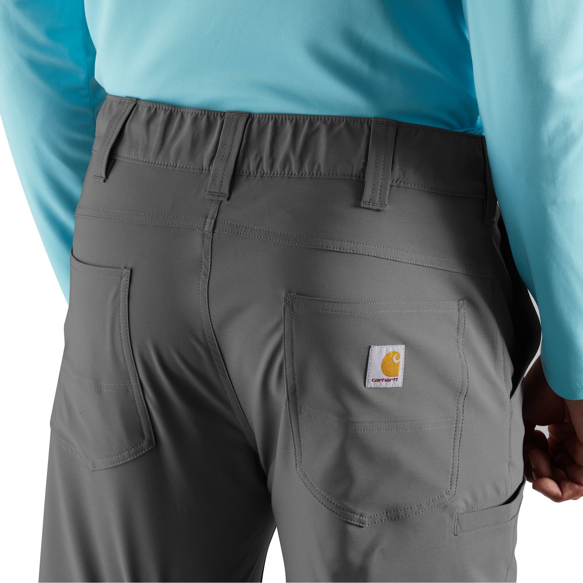 Carhartt 106264-E952XL shorts - View #2
