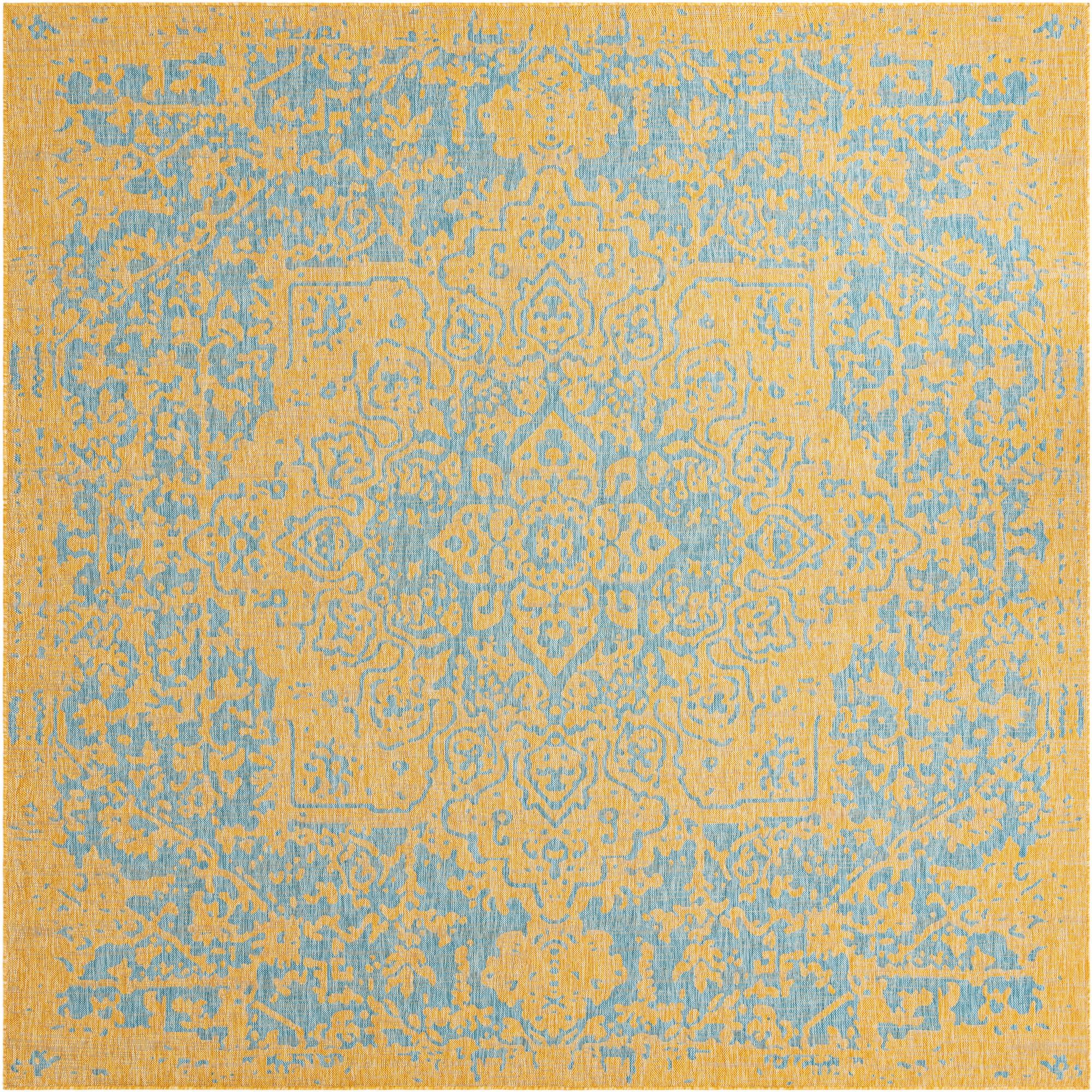 Unique Loom 3180867 rugs - View #9