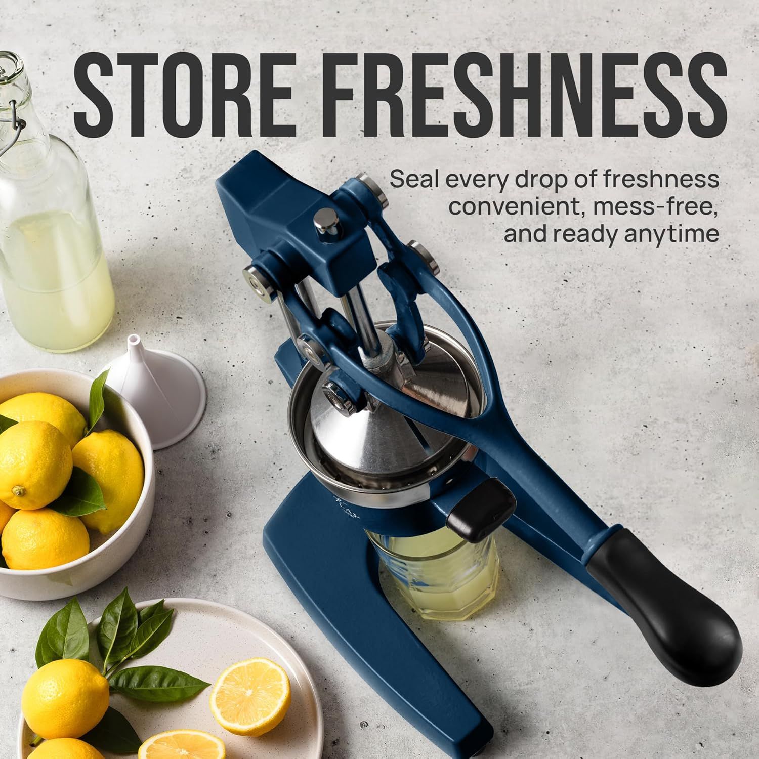 Zulay Kitchen 810090951850 juicers - View #4