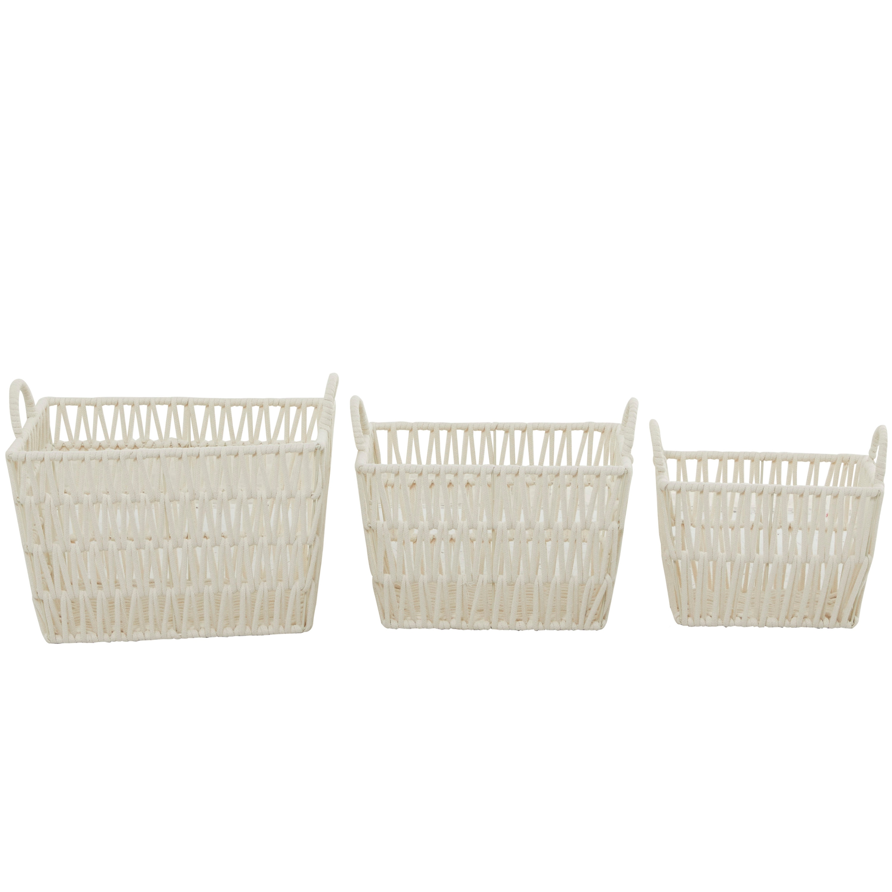 Grayson Lane 30271 Bins-Baskets - View #2