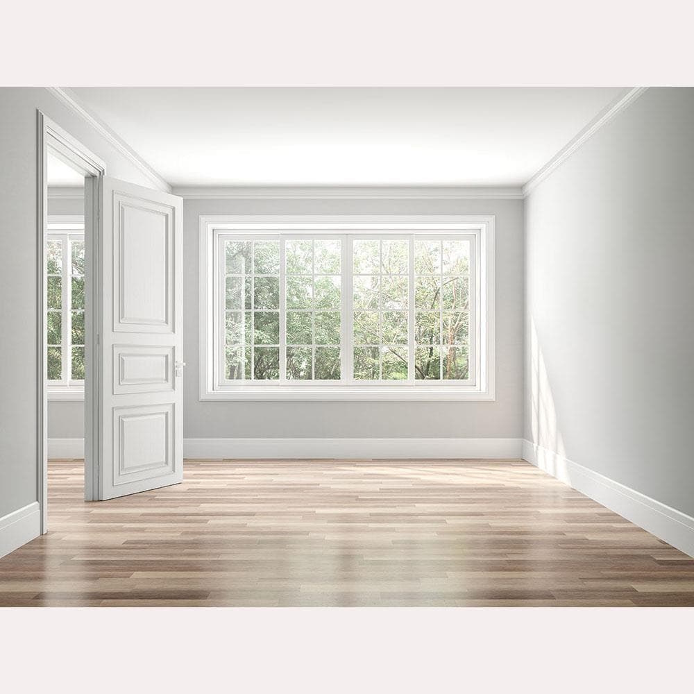 TRIMFINITY 47284 Baseboard-Moulding - View #9