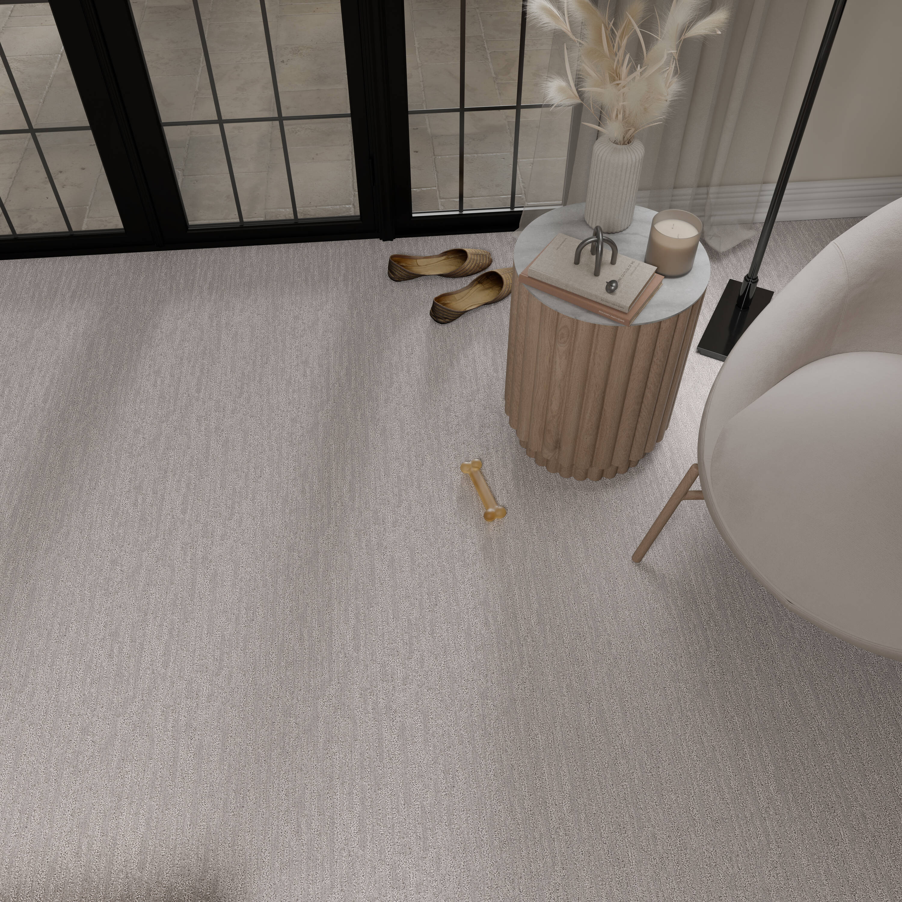 STAINMASTER PetProtect 7L948-556-SAMP Carpet-Samples - View #6