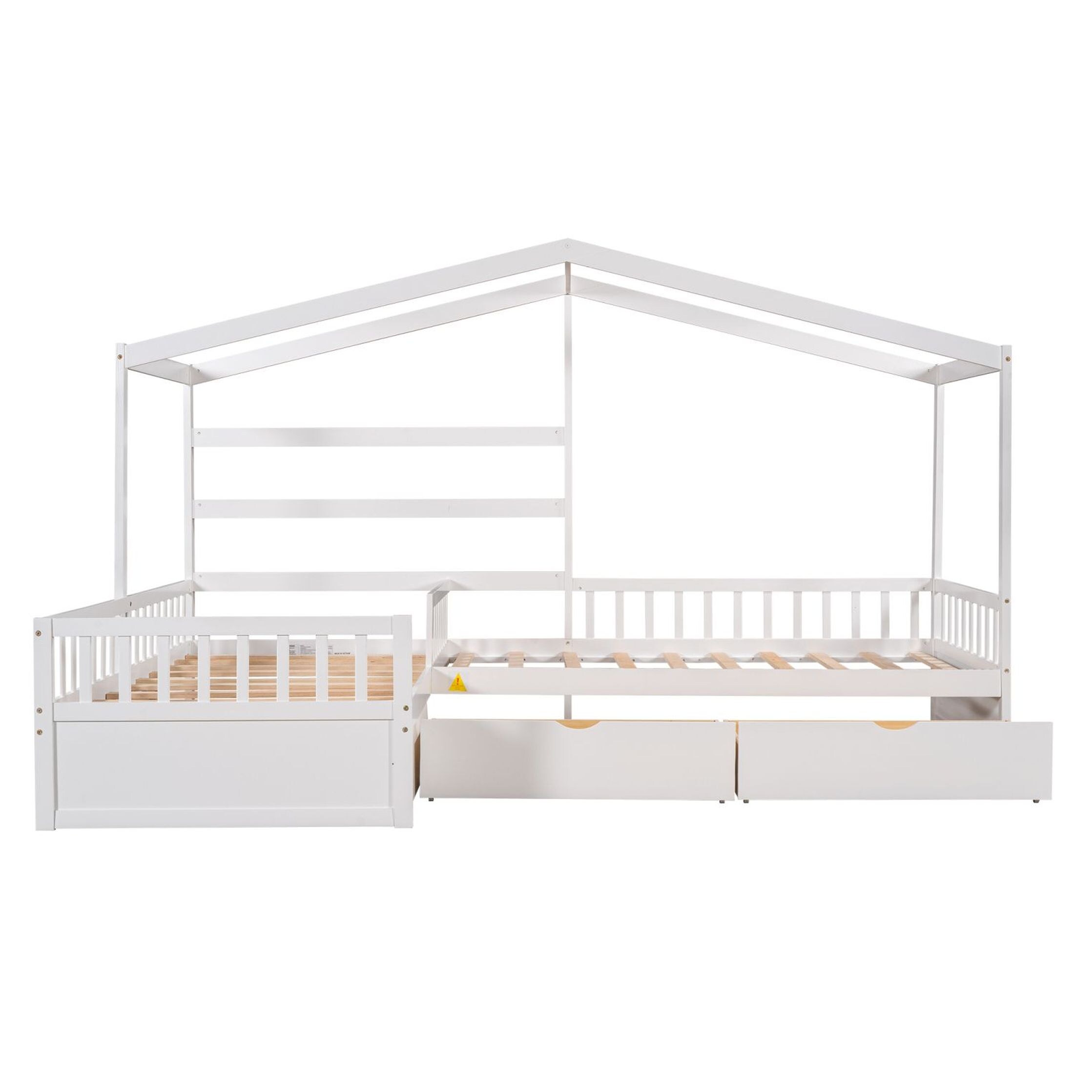 JASMODER GX001803AAK beds - View #8