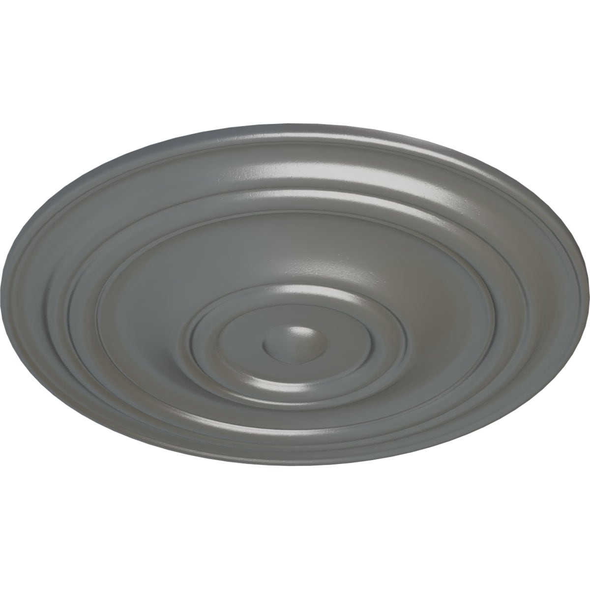 Ekena Millwork CM31TRSLS Ceiling-Medallions - View #2