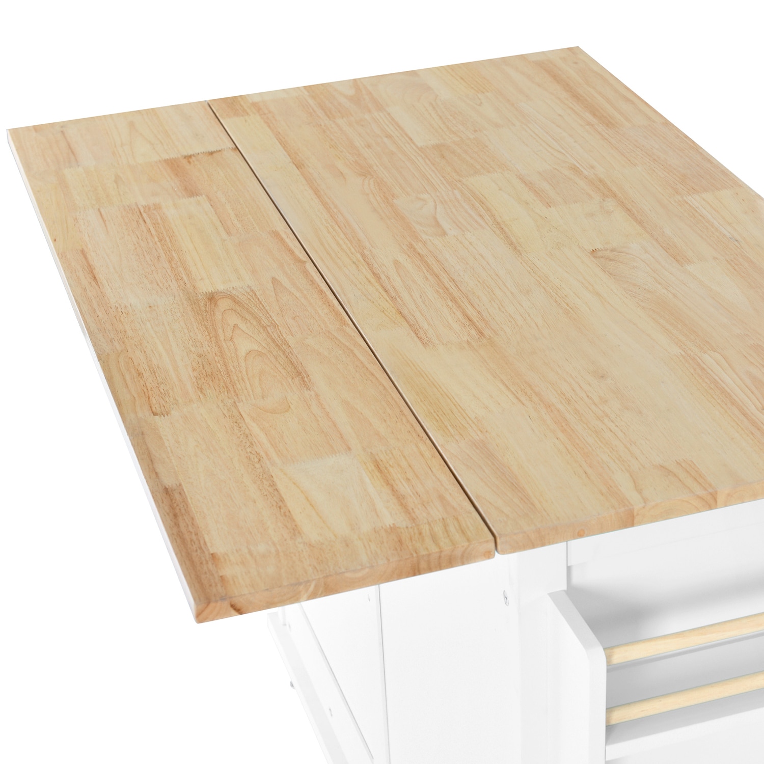 SINOFURN SYB260008BK Kitchen-Furniture - View #15