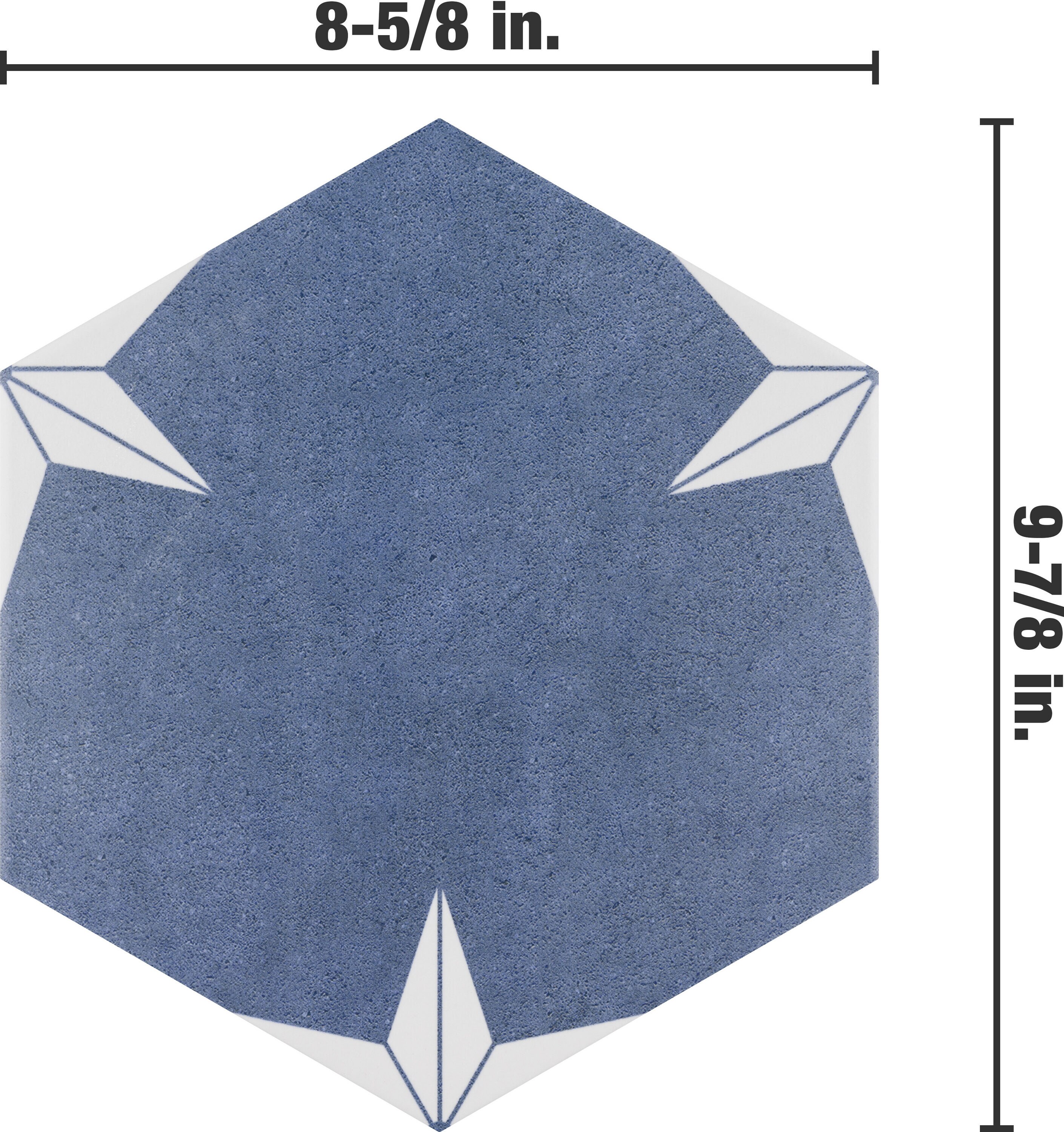 Affinity Tile FCDSTDAX Ceramic-Tile - View #10