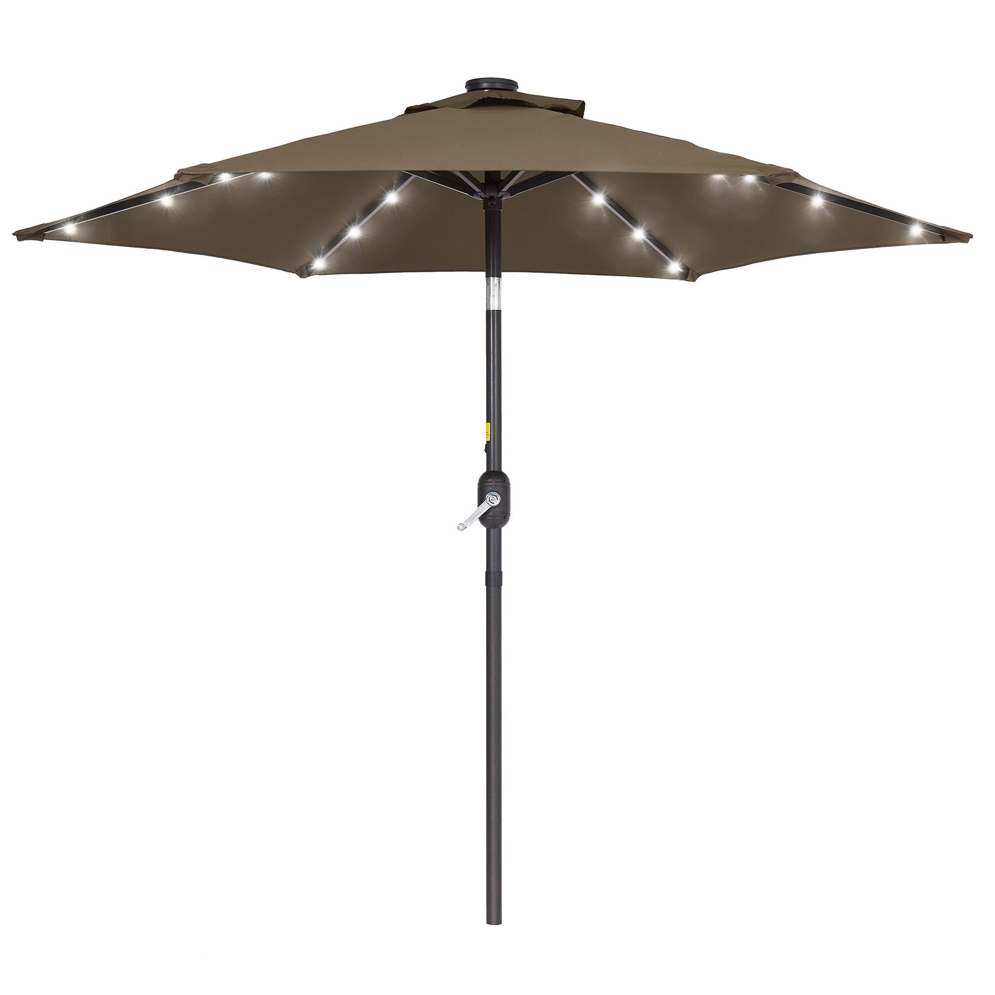 Sonkuki SD-LED90TP Umbrellas-2 - View #10