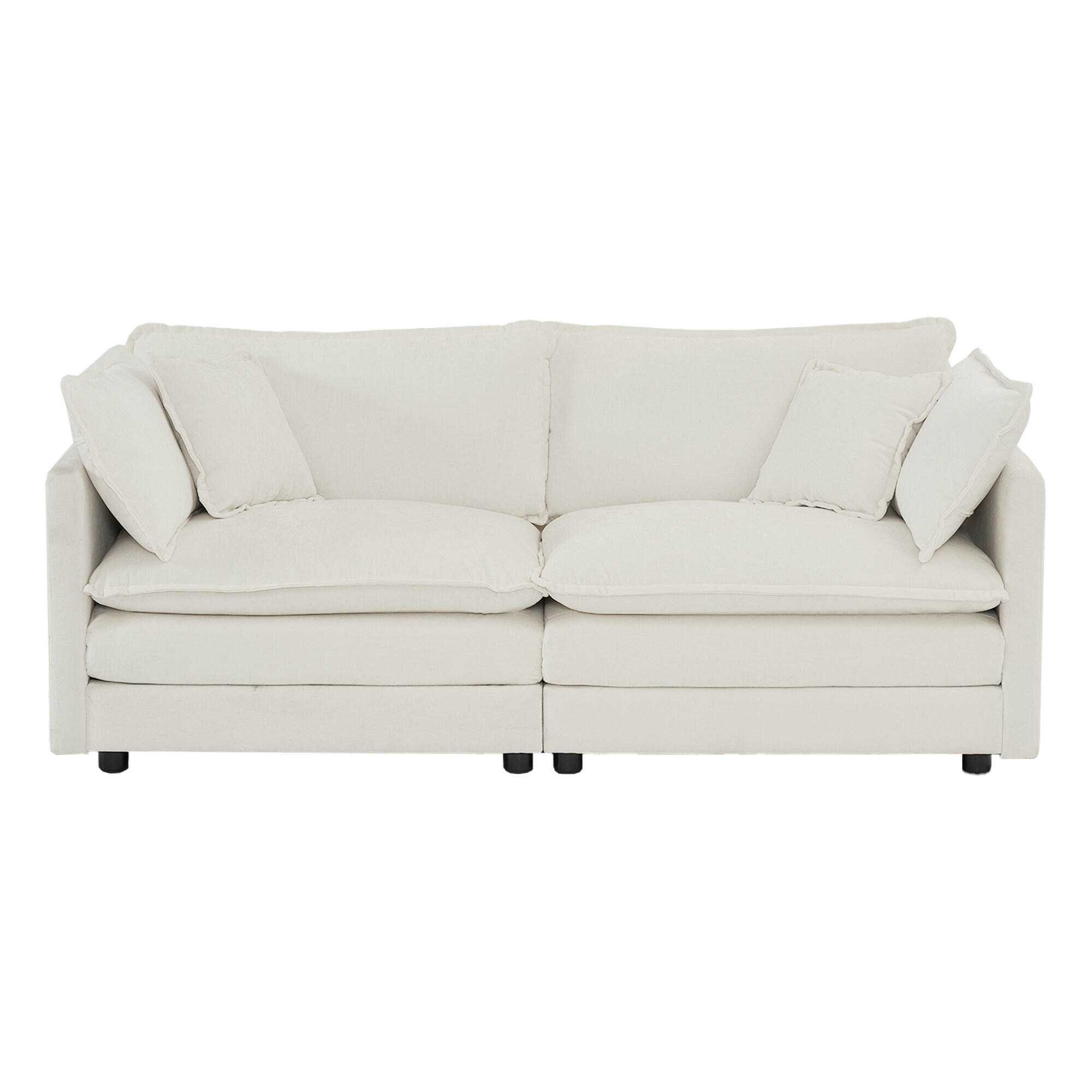 GDFStudio 321040 Sofas-Loveseats - View #4