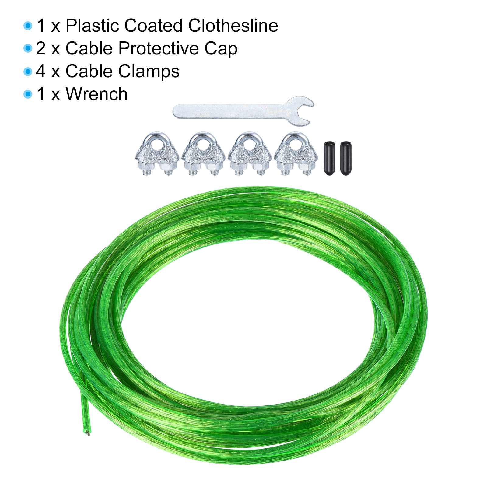 PATIKIL S25120203UX2169 Organizers-Drying-Racks - View #3