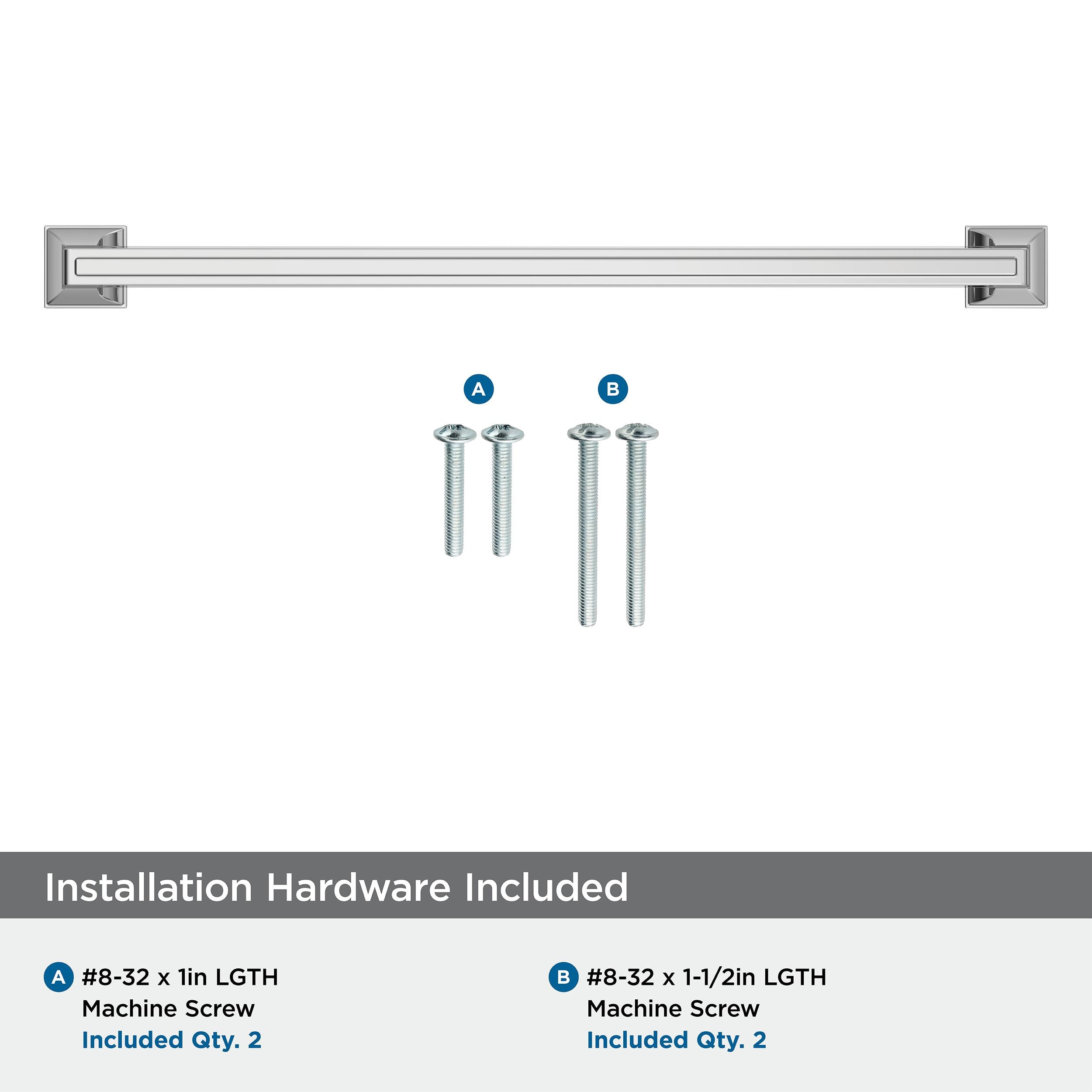Amerock BP5353626 Cabinet-Pulls - View #4