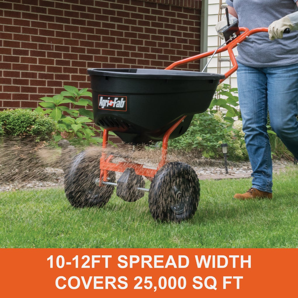 Agri-Fab DIB-AY-764793QTY-1 Push-Spreaders - View #2