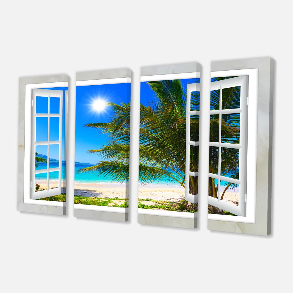 Designart PT11433-271 Wall-Art - View #2