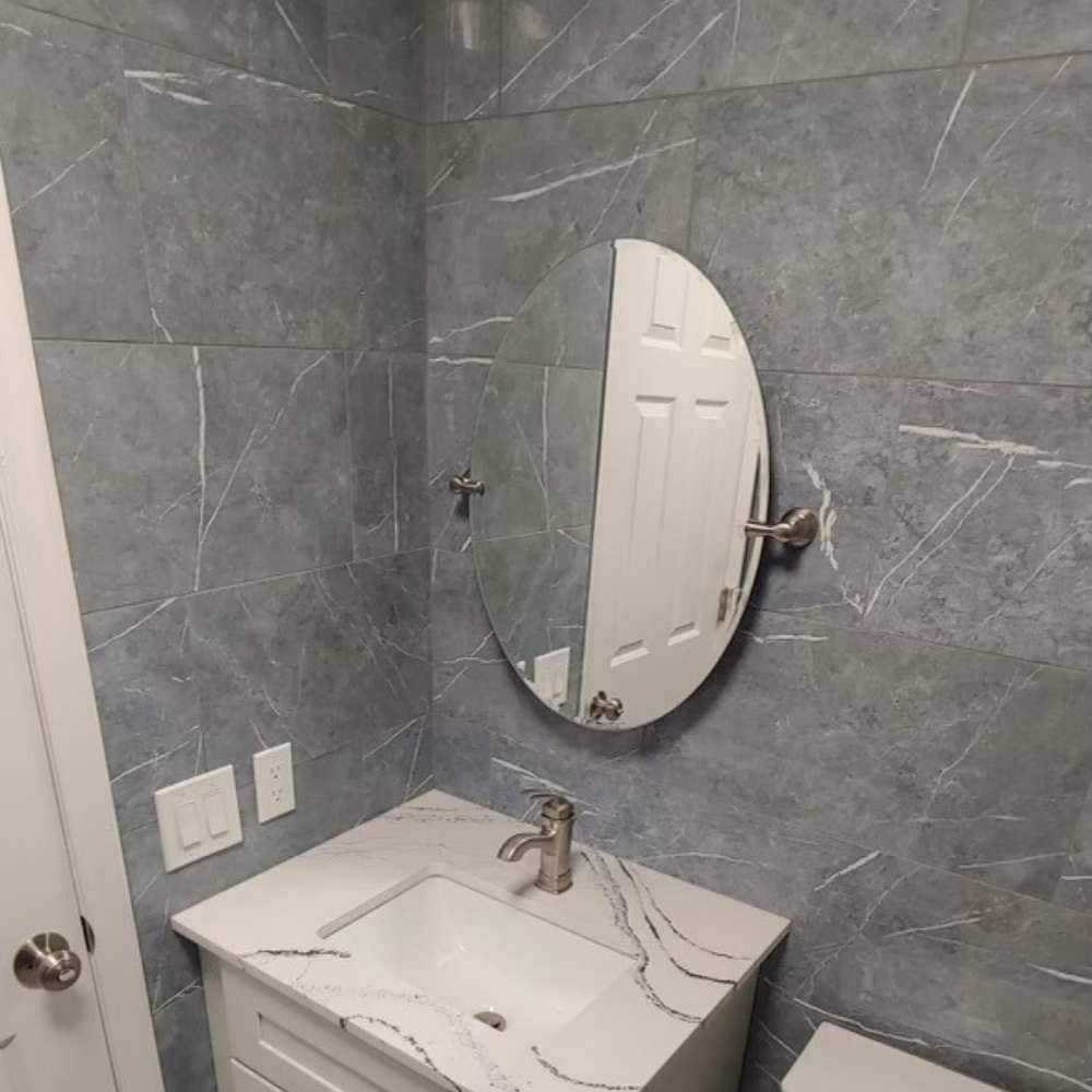 The Tile Life TTHEA1224GB Ceramic-Tile - View #11
