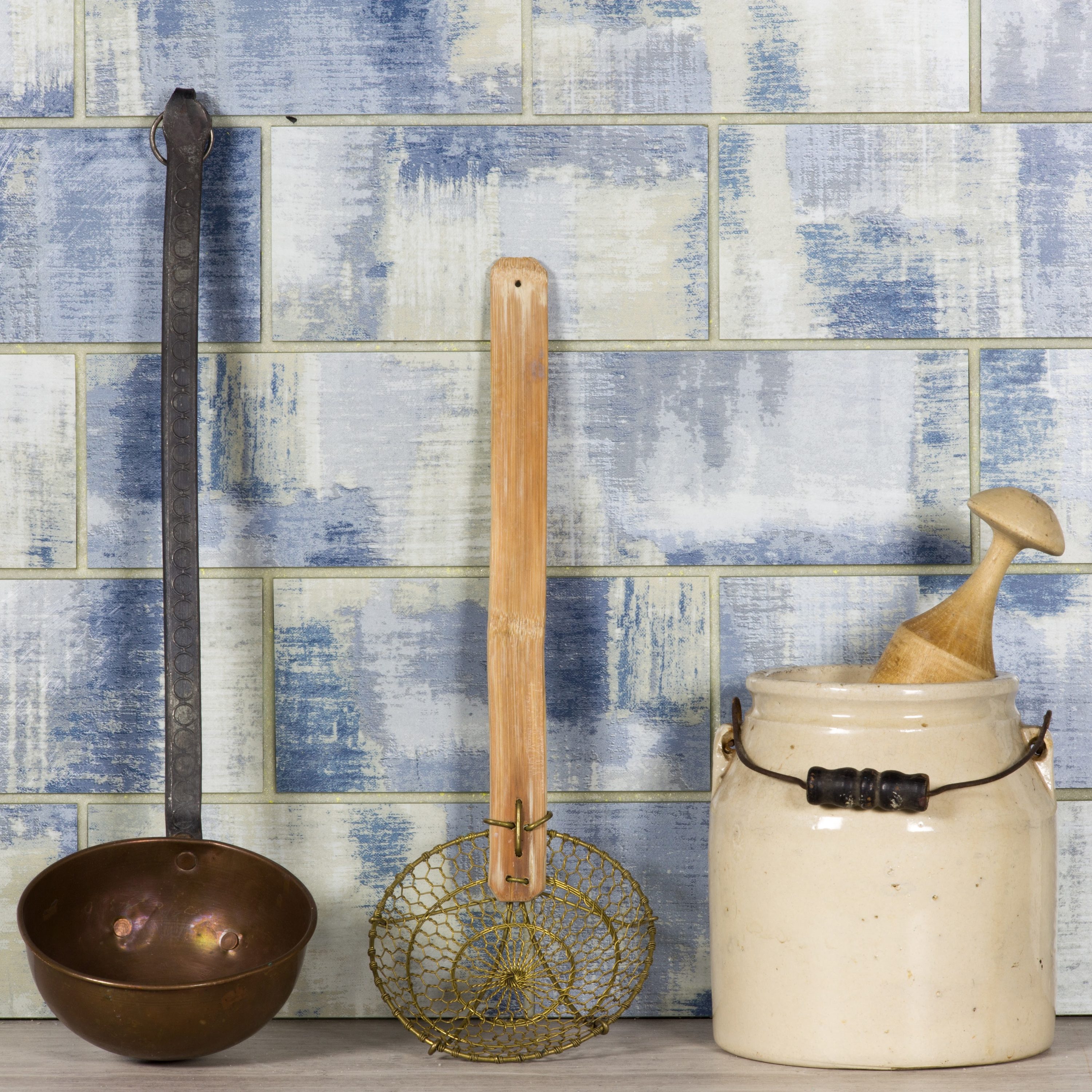 Abolos LWSWTJ0408-CB Ceramic-Tile - View #2