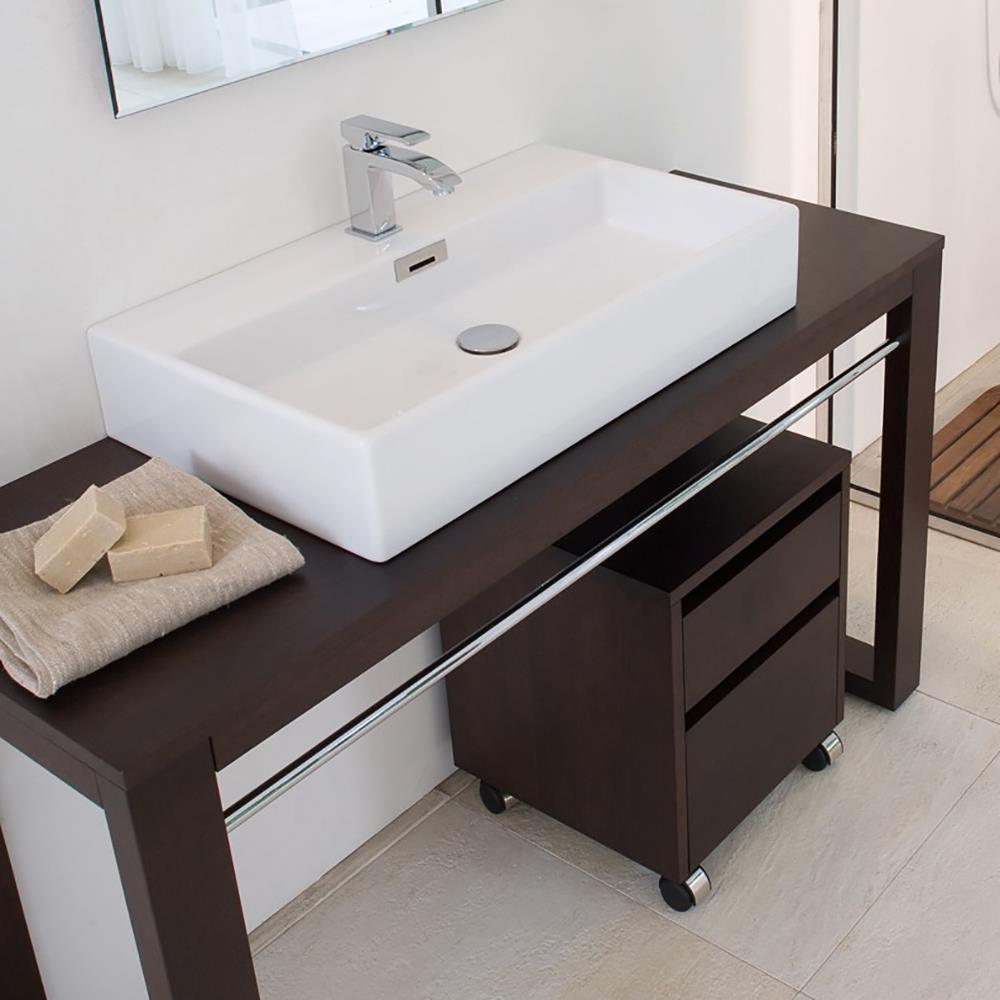 WS Bath Collections QUARELO 53709.00 Bath-Sink - View #4