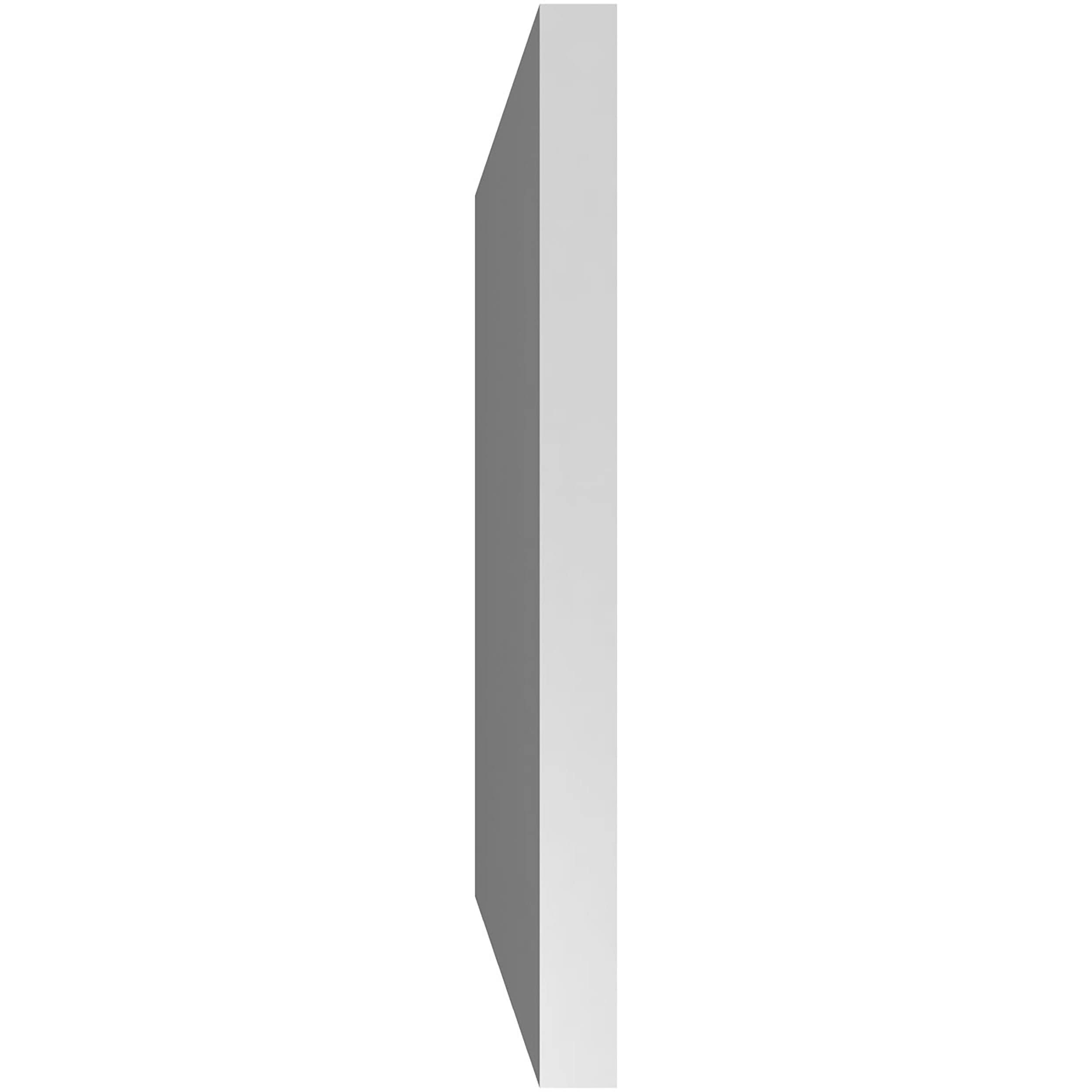 Ekena Millwork GVPVE14X1401SN Gable-Vents - View #3
