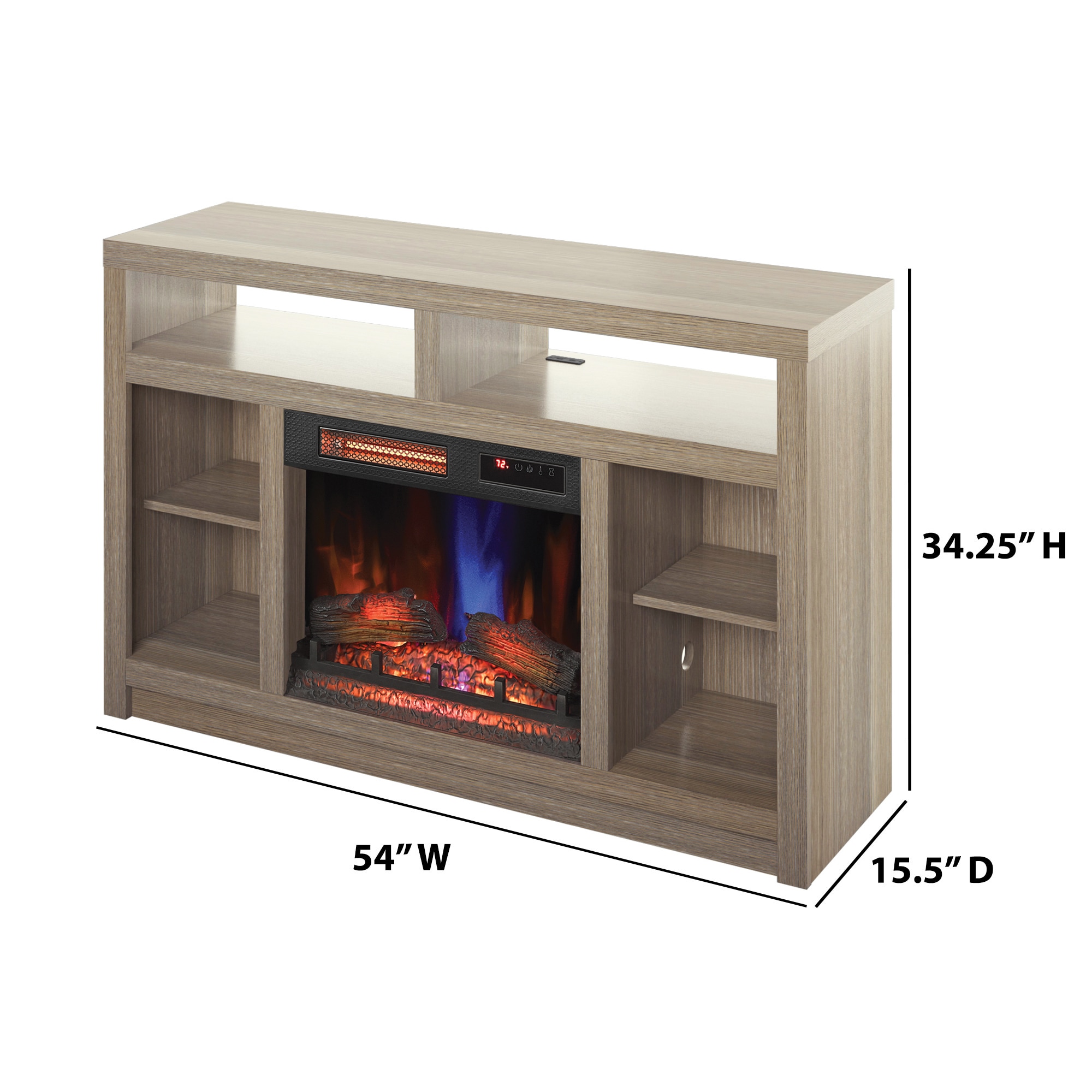 Origin 21 149070 Electric-Fireplaces - View #4