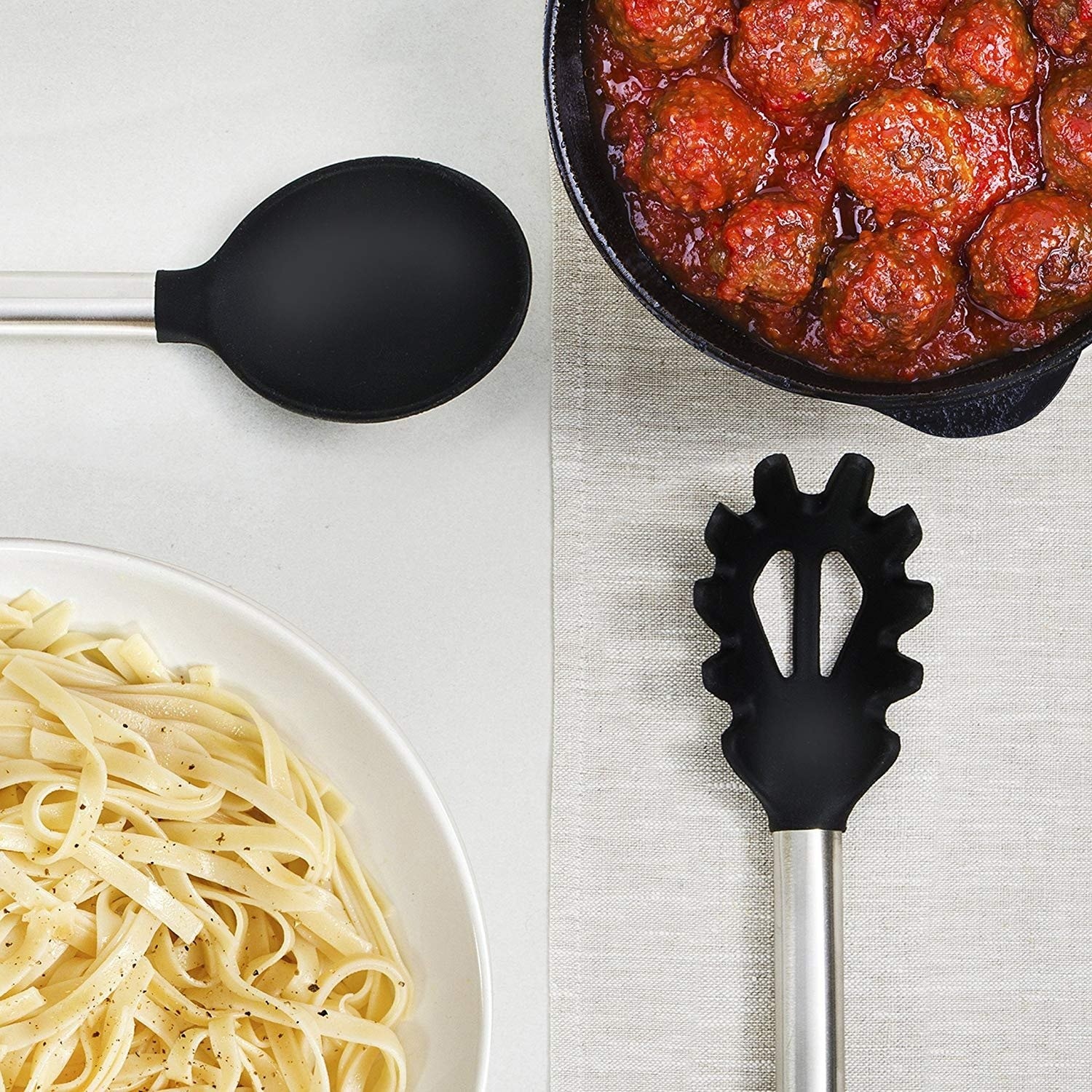 Etokfoks LET10FG9E Kitchen-Utensils - View #5