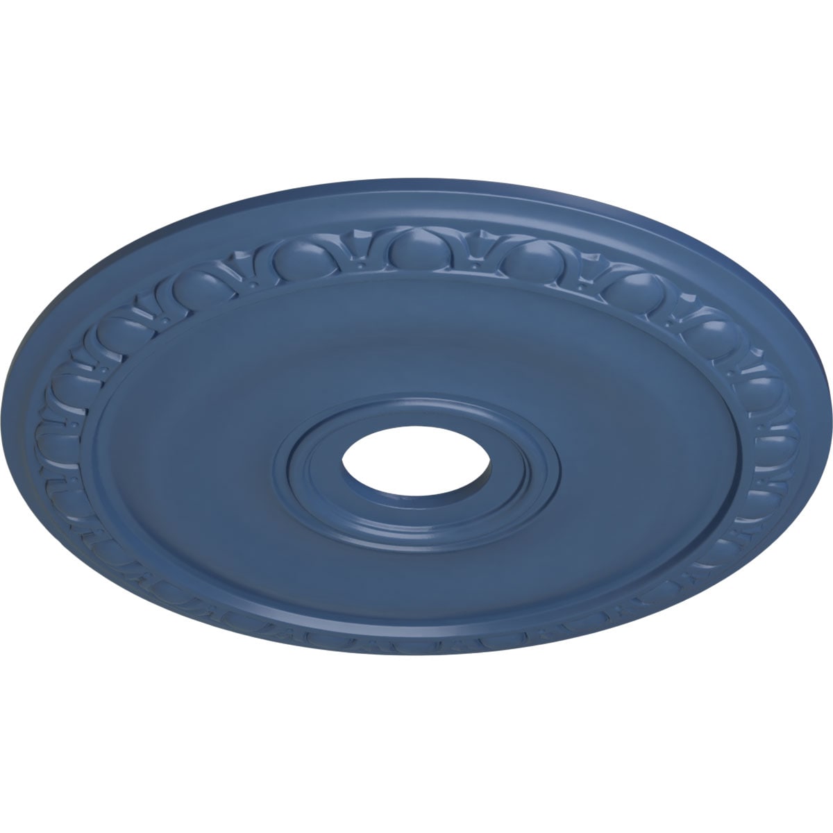 Ekena Millwork CM20JAAMF Ceiling-Medallions - View #2
