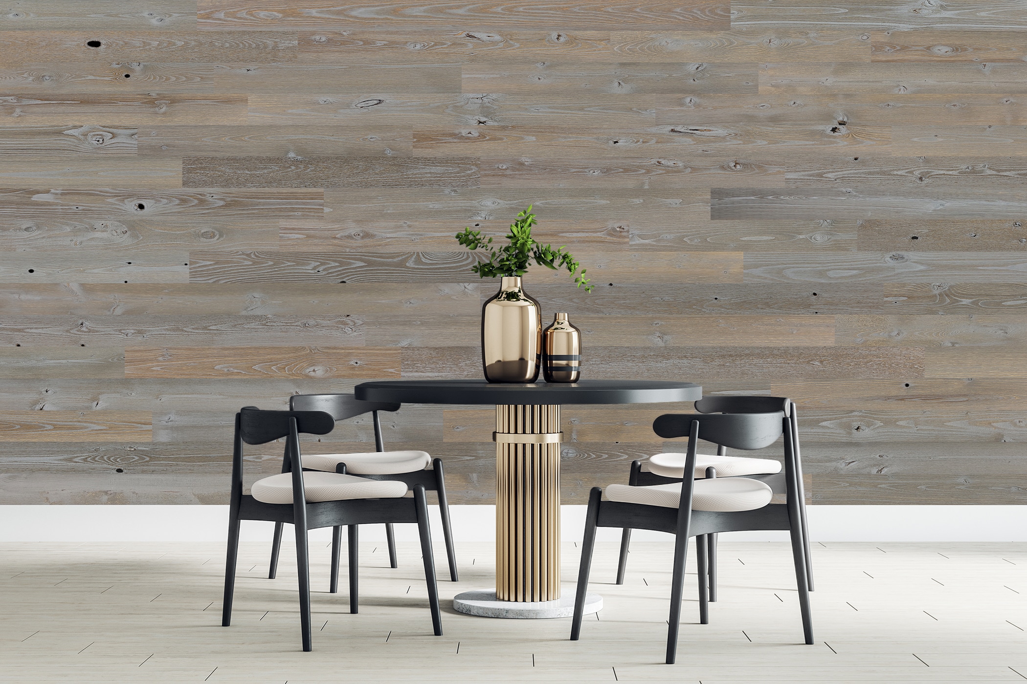 Timberchic 82410 Wall-Planks - View #2