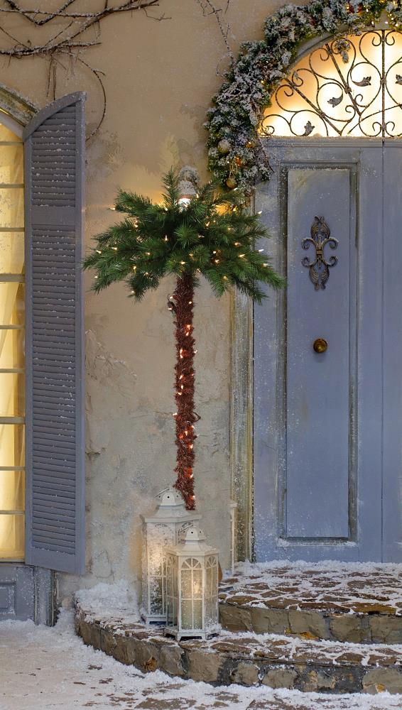 Puleo International 277-DT8345A-60C150 Artificial-Christmas-Trees - View #3