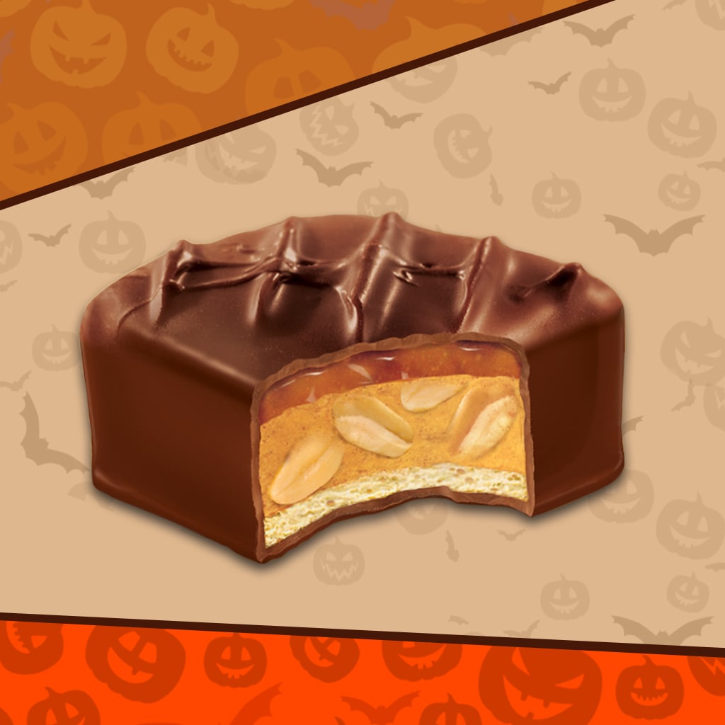 Snickers 112300 Snack-Candy - View #2