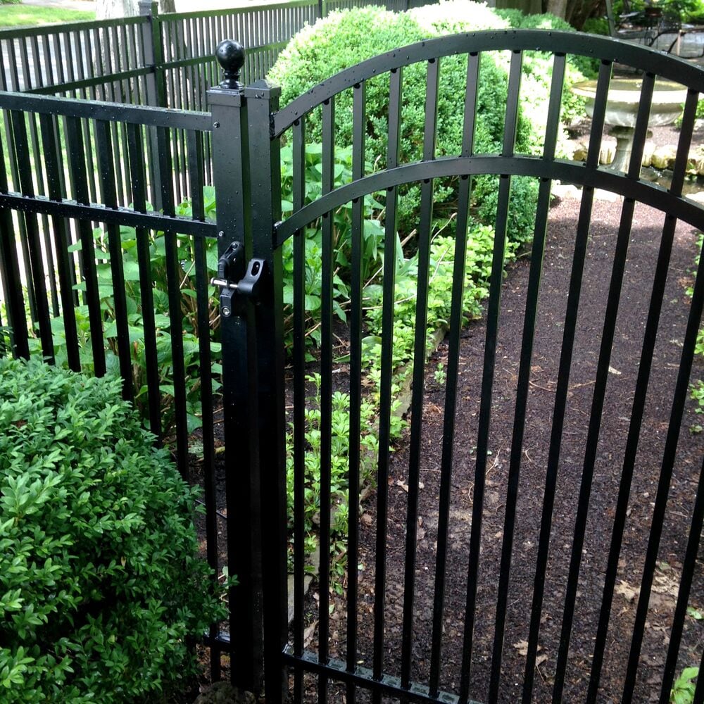 Freedom 73002258 Fence-Gates - View #6