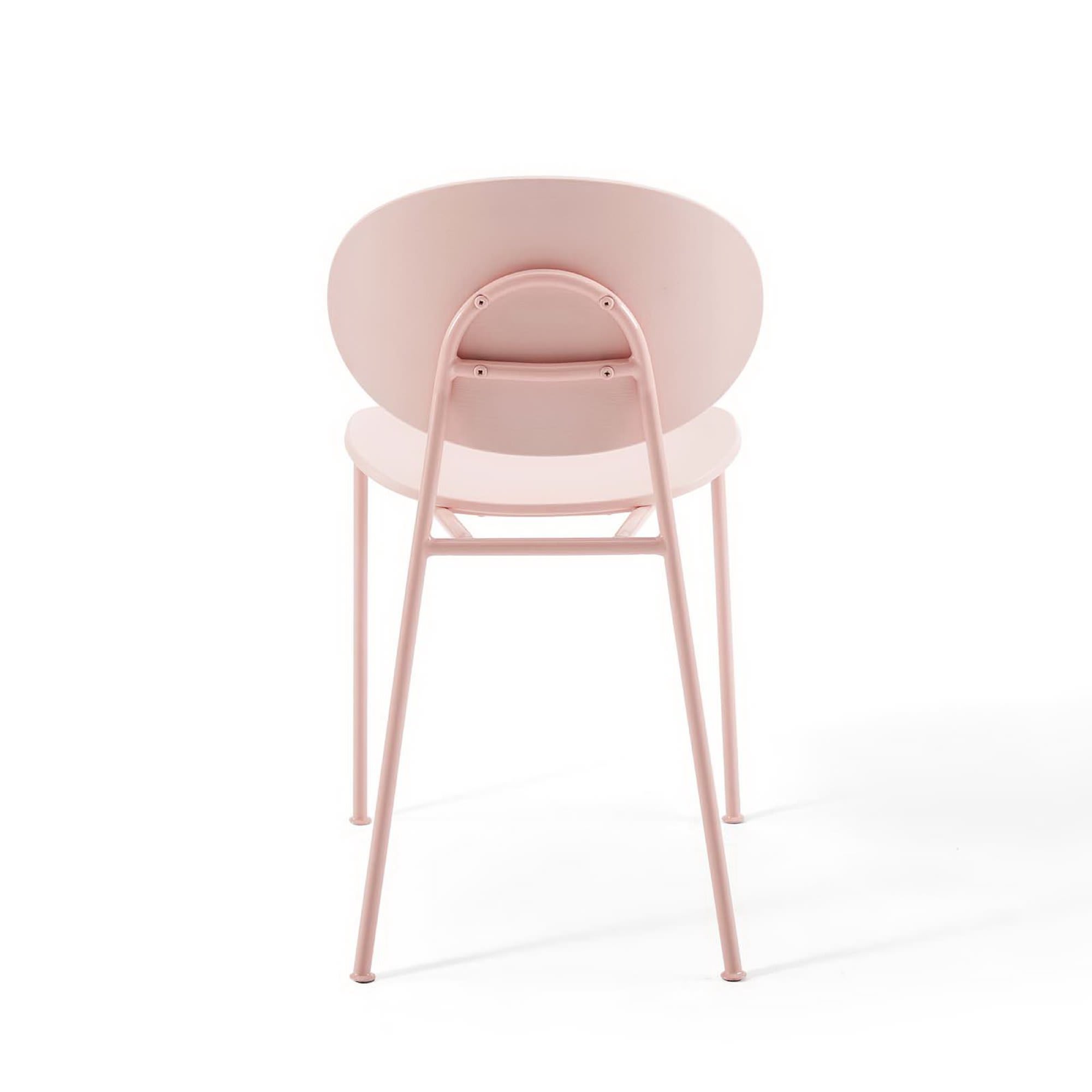 Modway EEI-3902-PNK Dining-Chairs - View #5
