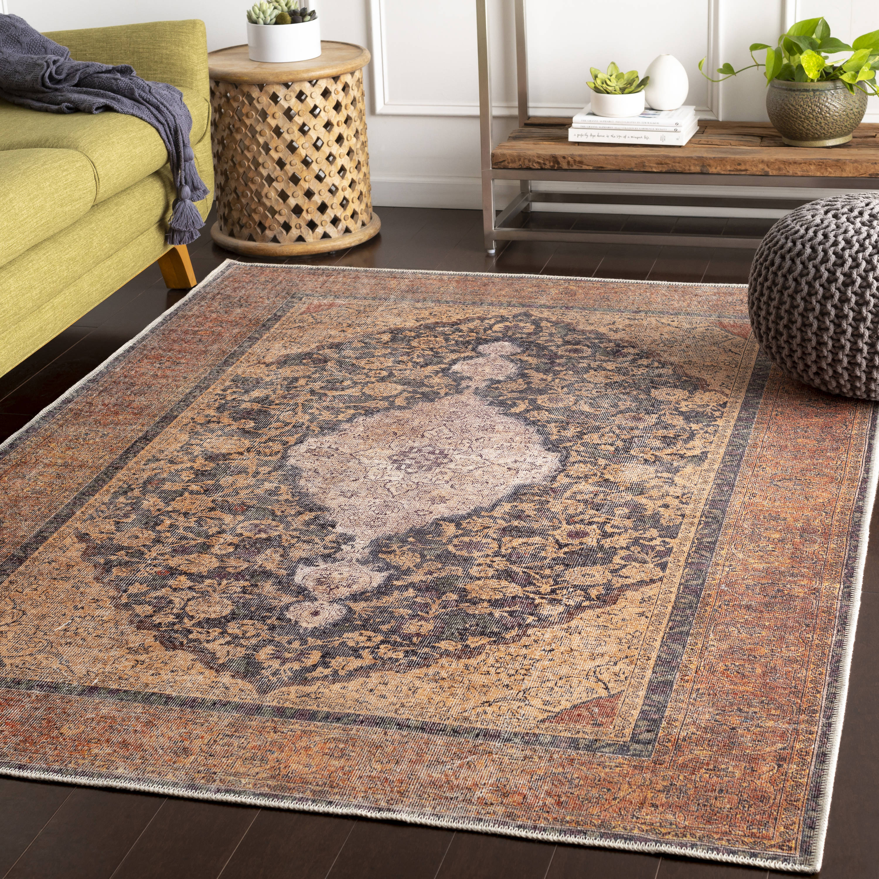 Surya AML2300-81012 rugs - View #2