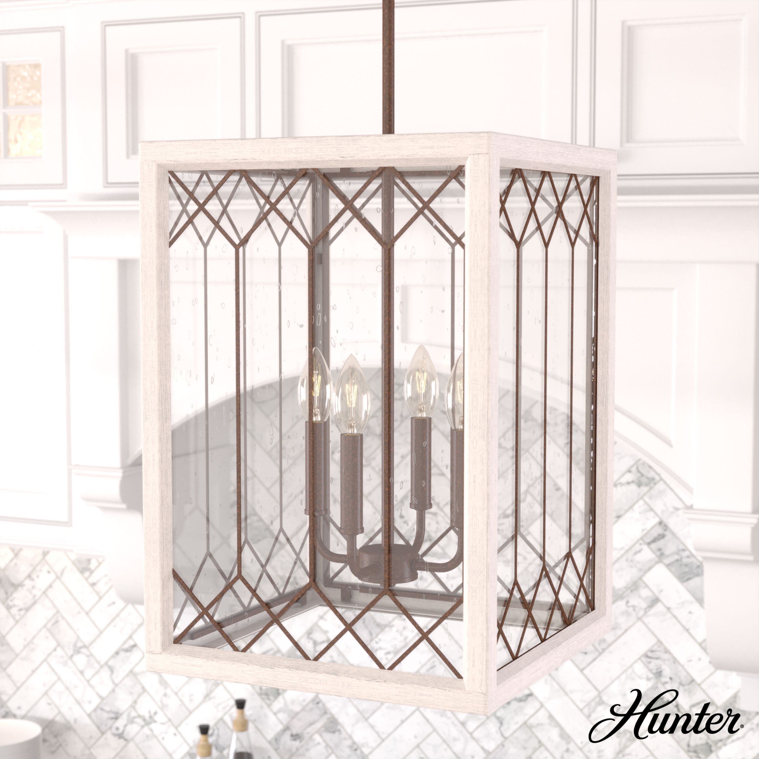 Hunter 19372 Pendant-Lights - View #2