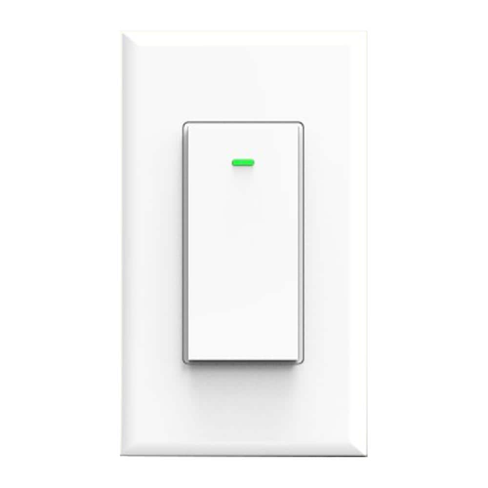 remote toggle light switch