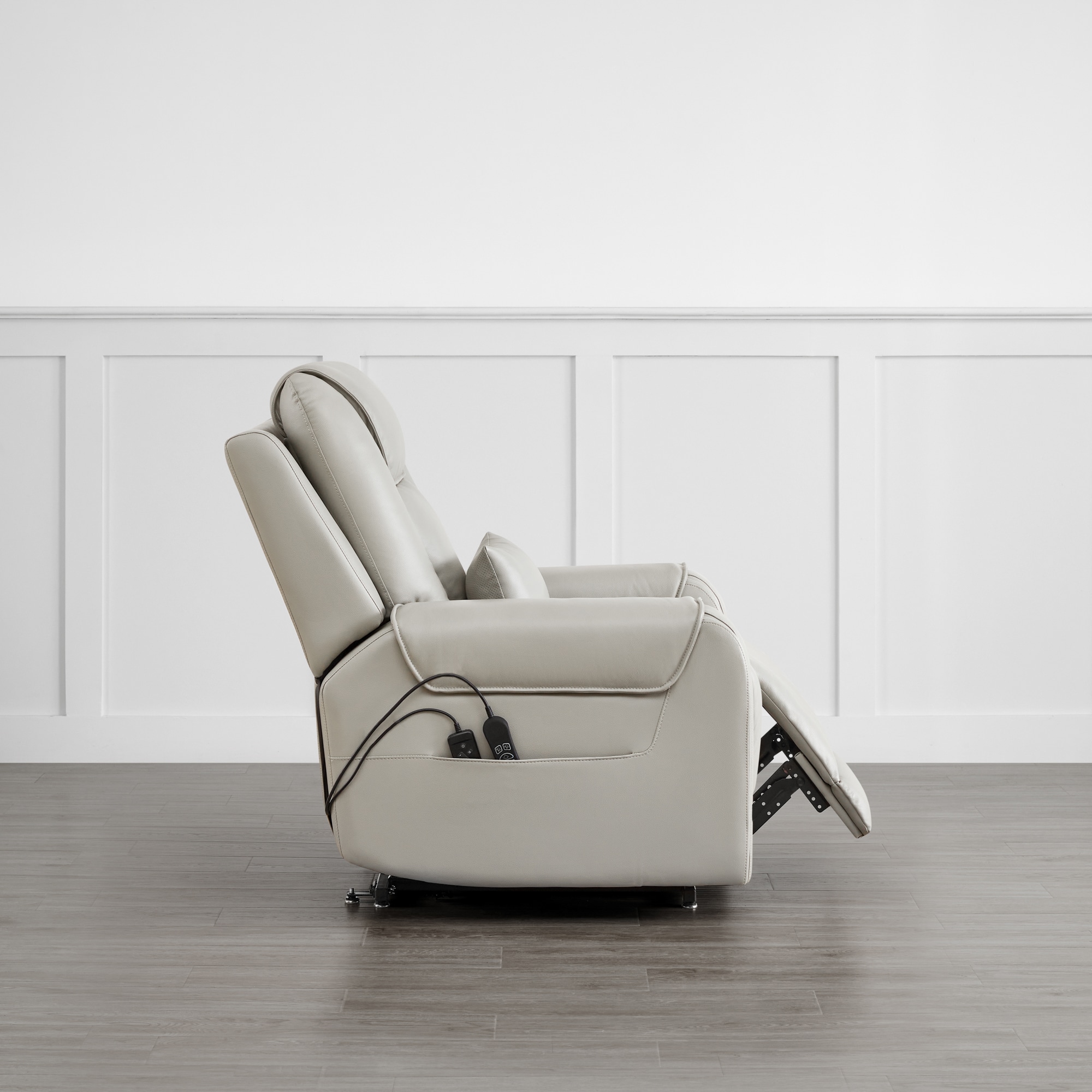 Circle 55 LWSME7A6055-GREY recliners - View #6