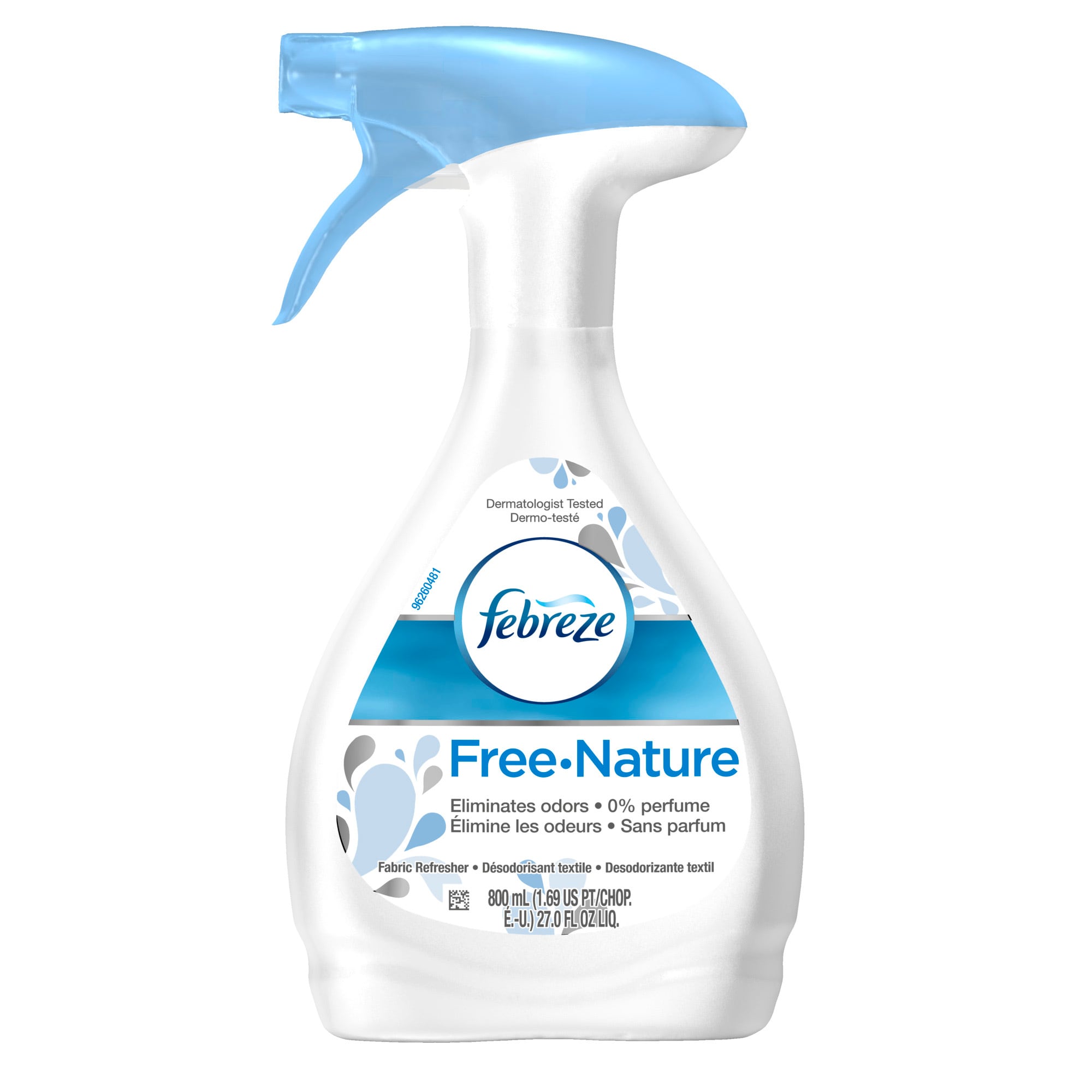Febreze 27-oz Spray Air Freshener at