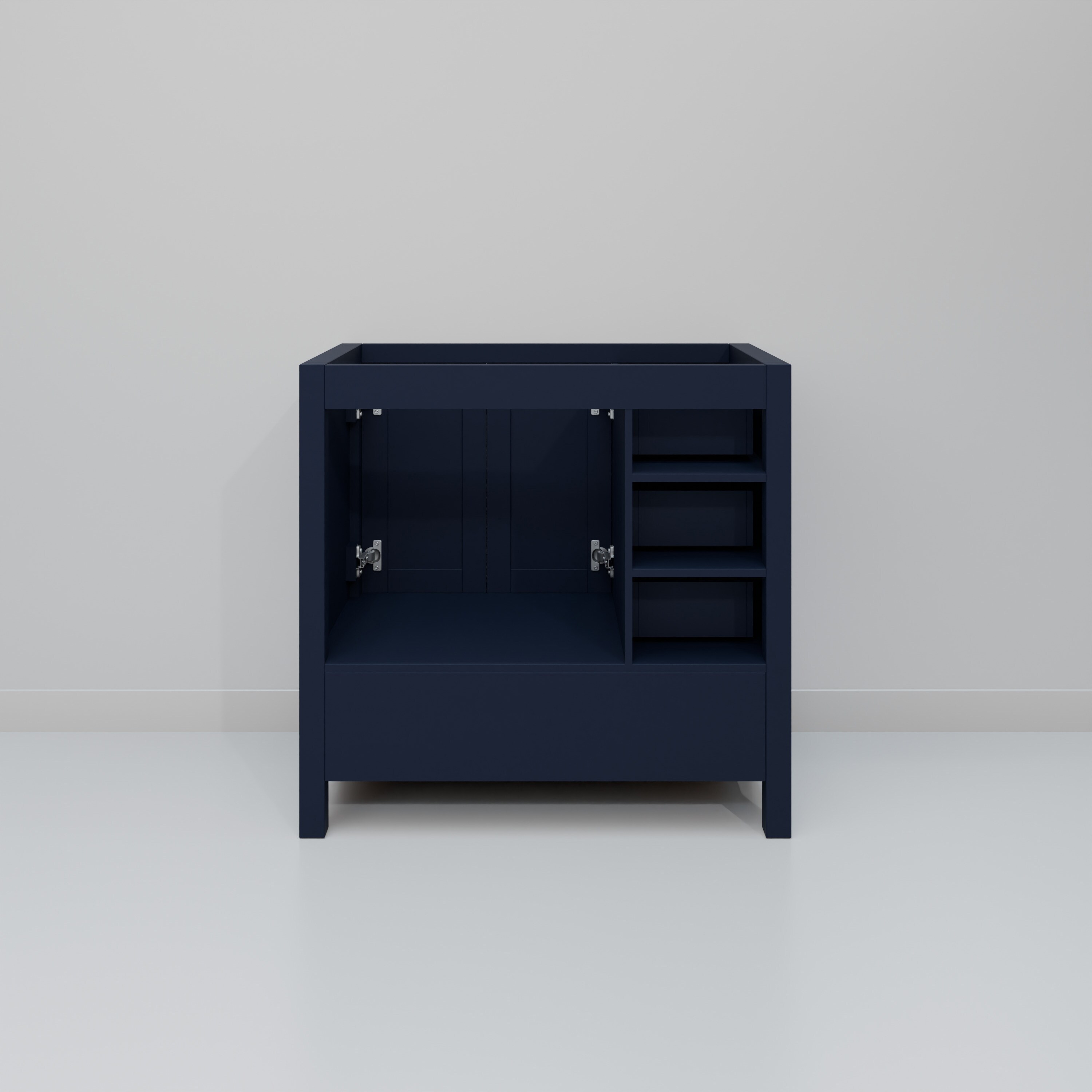 Lexora LVJ36SE310R Bath-Vanity-Combo - View #9