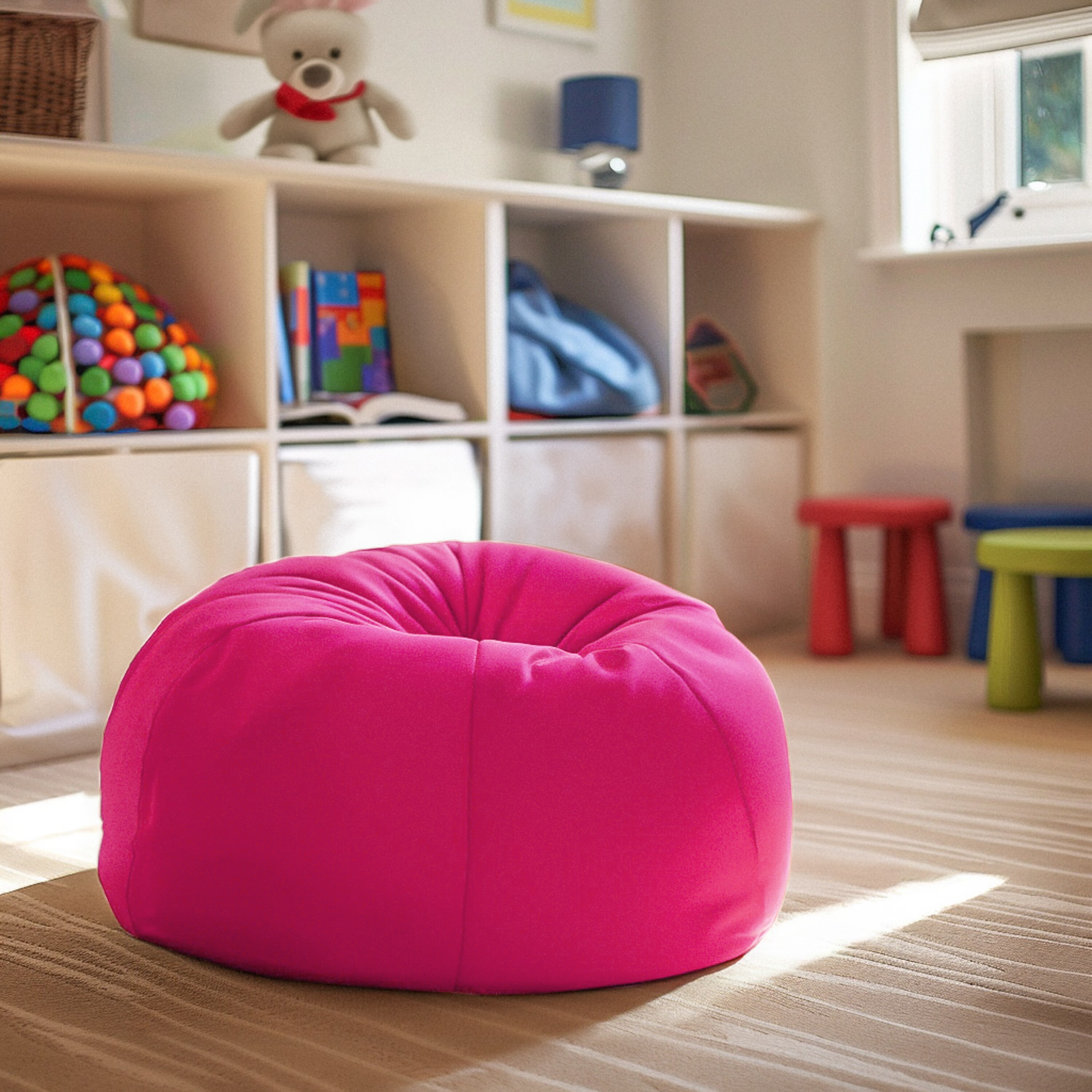 Flash Furniture 889142194378 Kids-Chairs - View #3