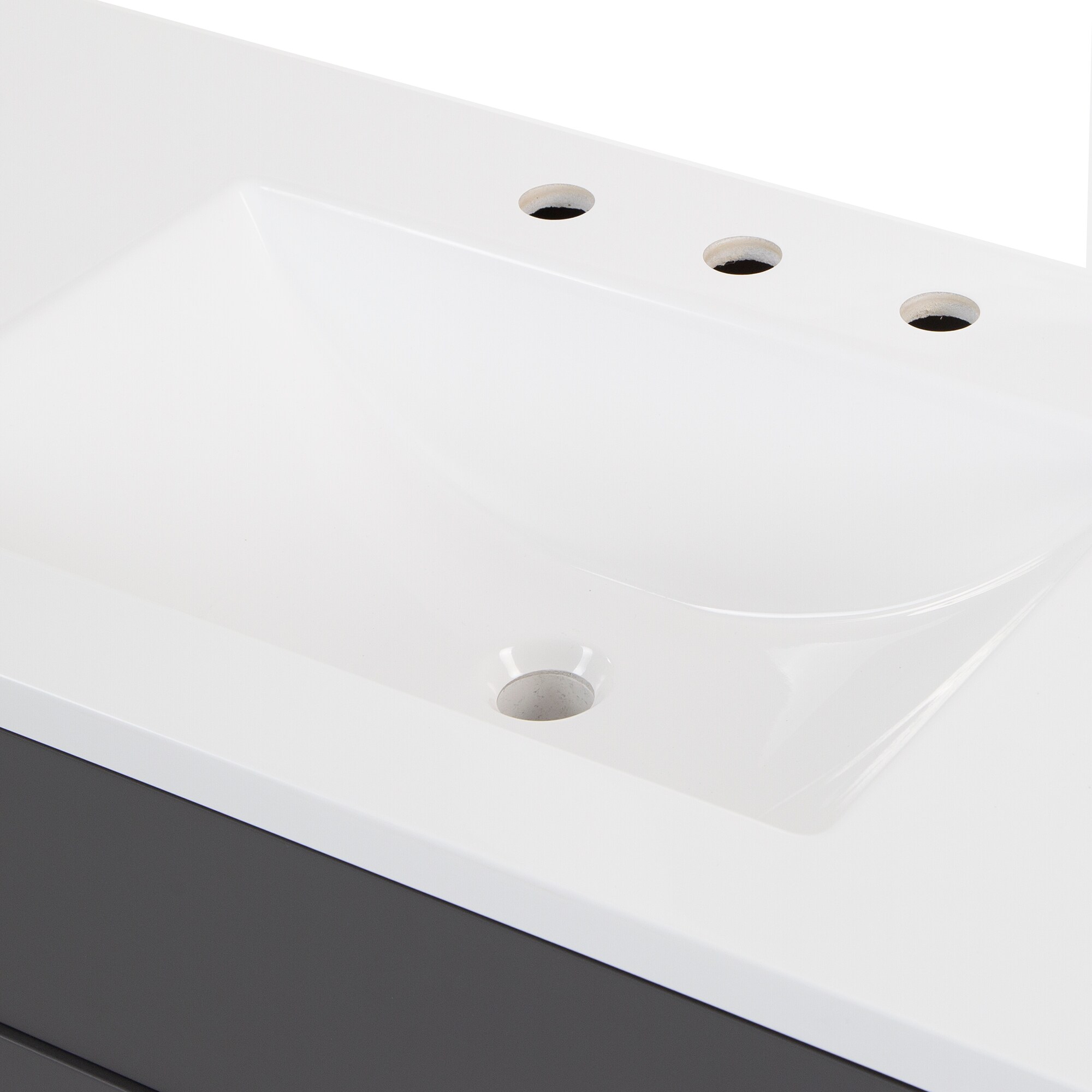 Diamond NOW C48W30065 Bath-Vanity-Combo - View #7