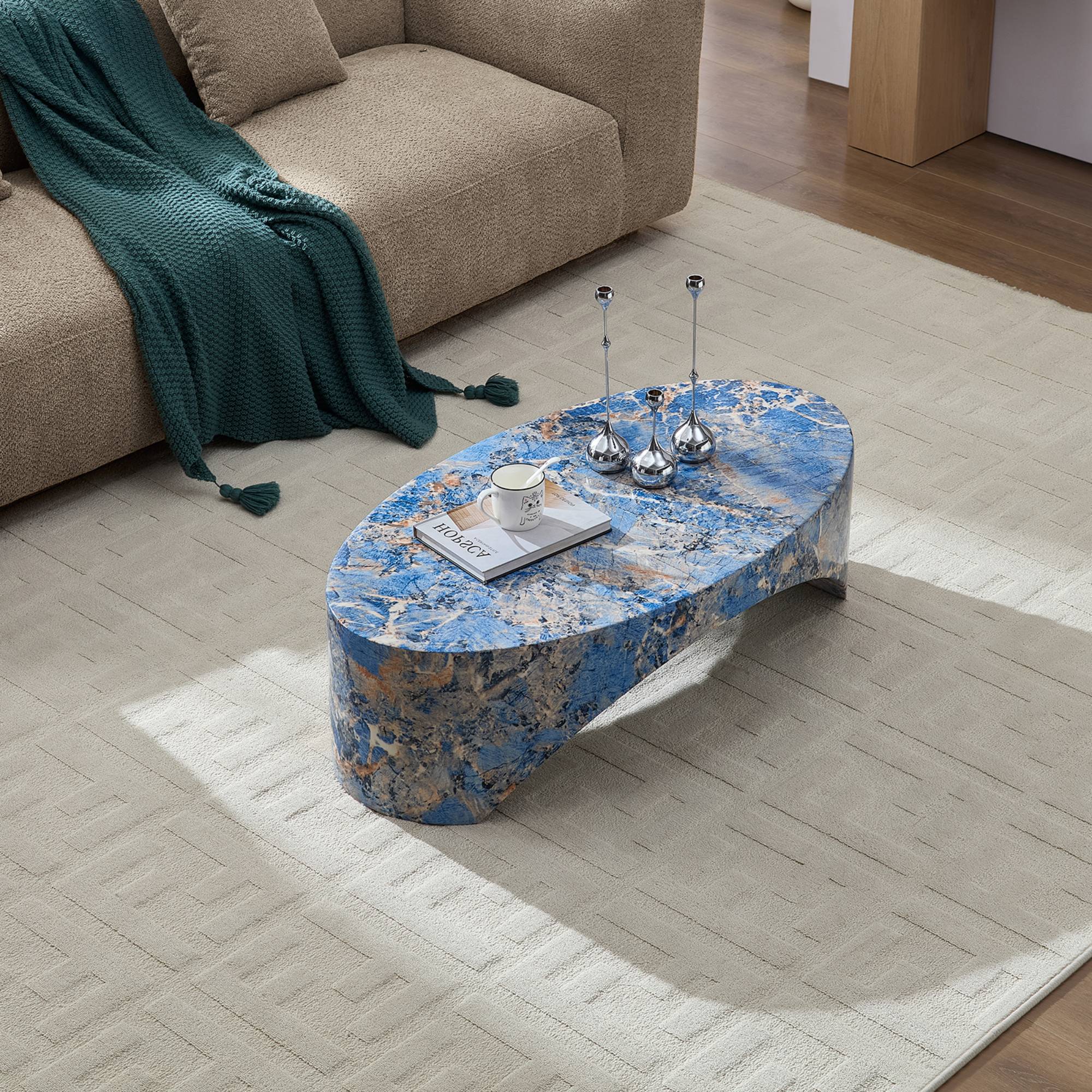 LUXEYARD DS-X-TBW2085P374184 Coffee-Tables - View #5