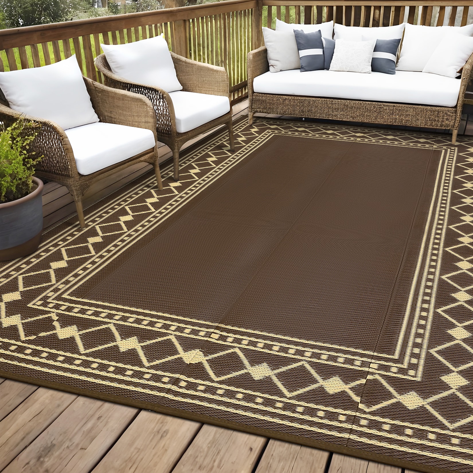 Qeetex LSN-PHO-34JKMCFE rugs - View #2