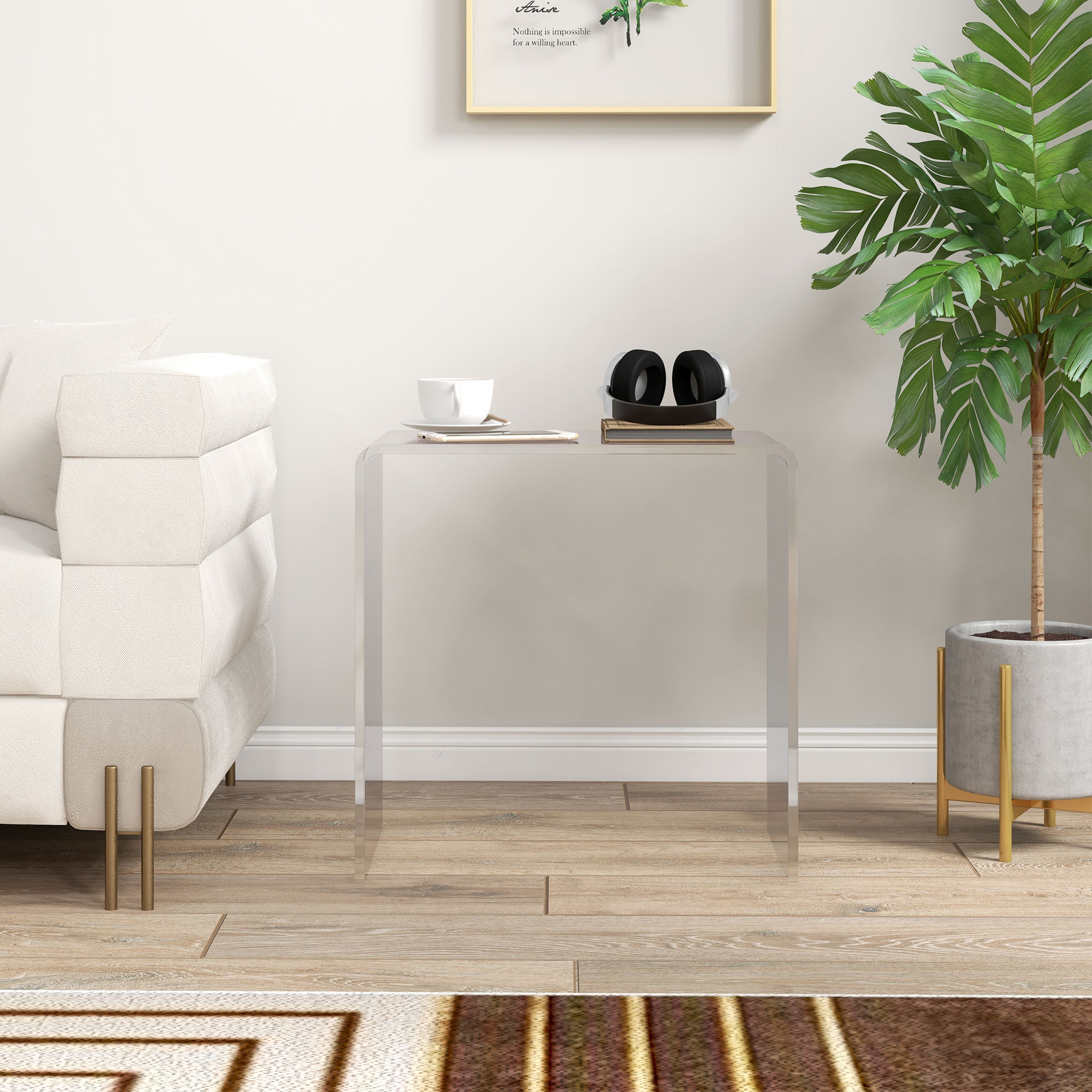 Tinyhomie LW-WEM-1698 End-Tables - View #4