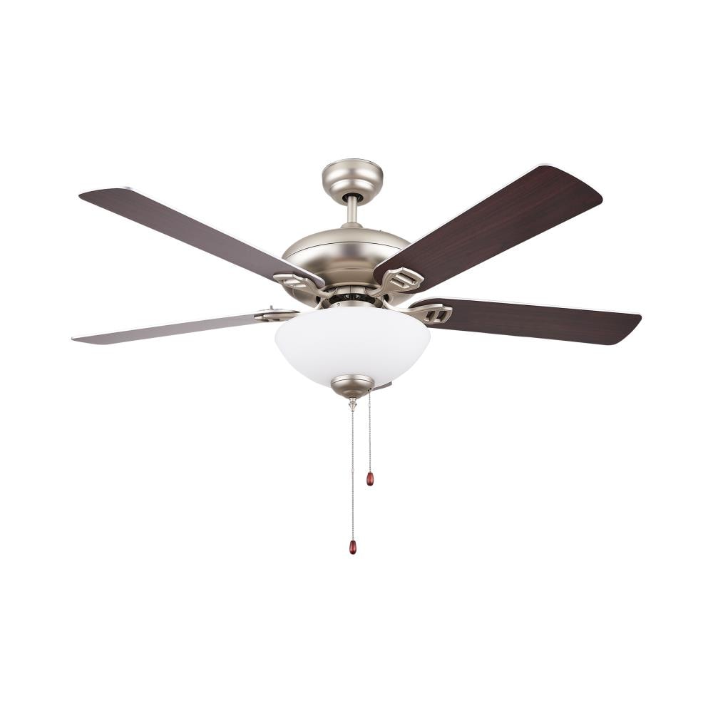 Concord 52VALQC5SN-MB-LED Ceiling-Fans - View #3
