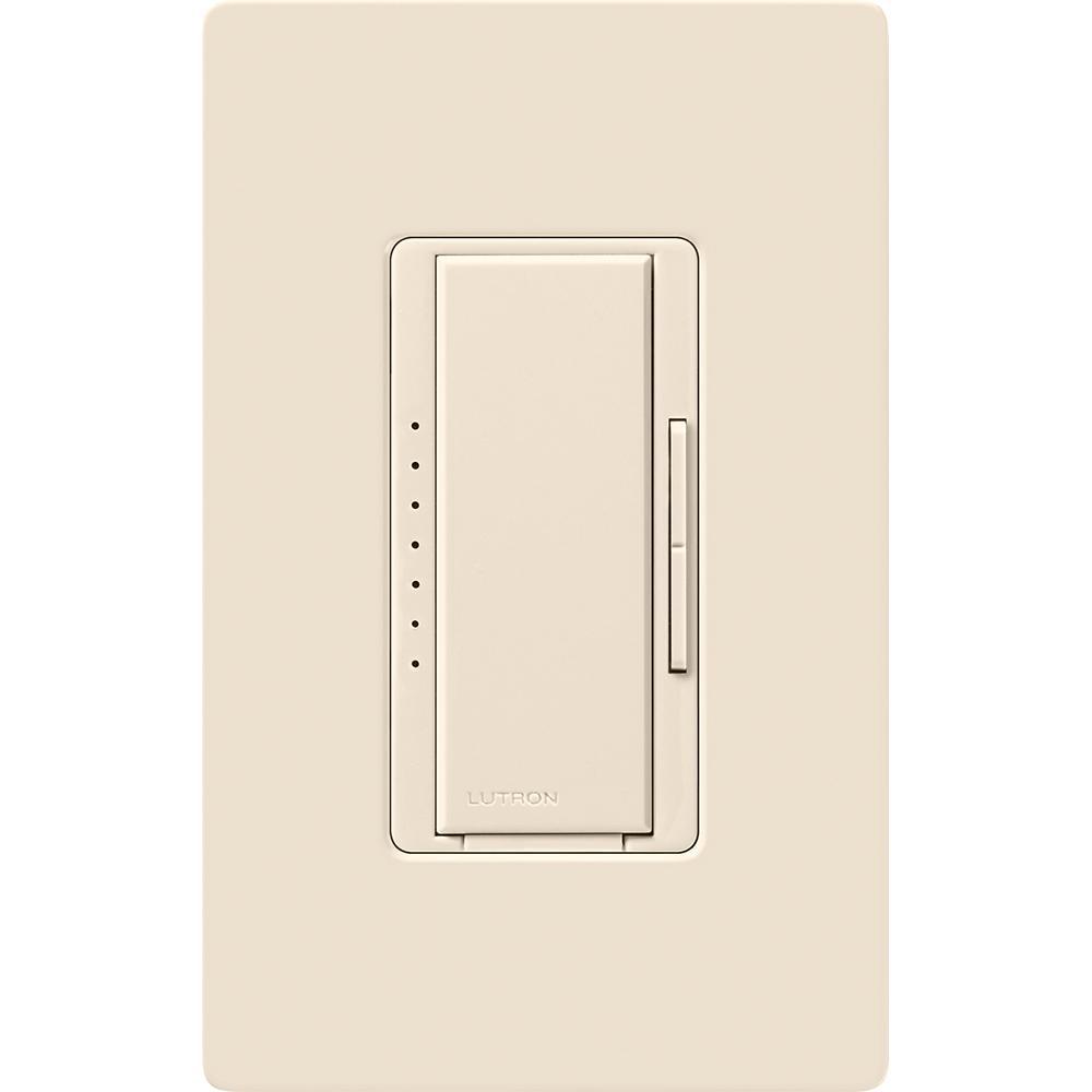 Lutron MACL-153MLH-LA Light-Dimmers - View #3