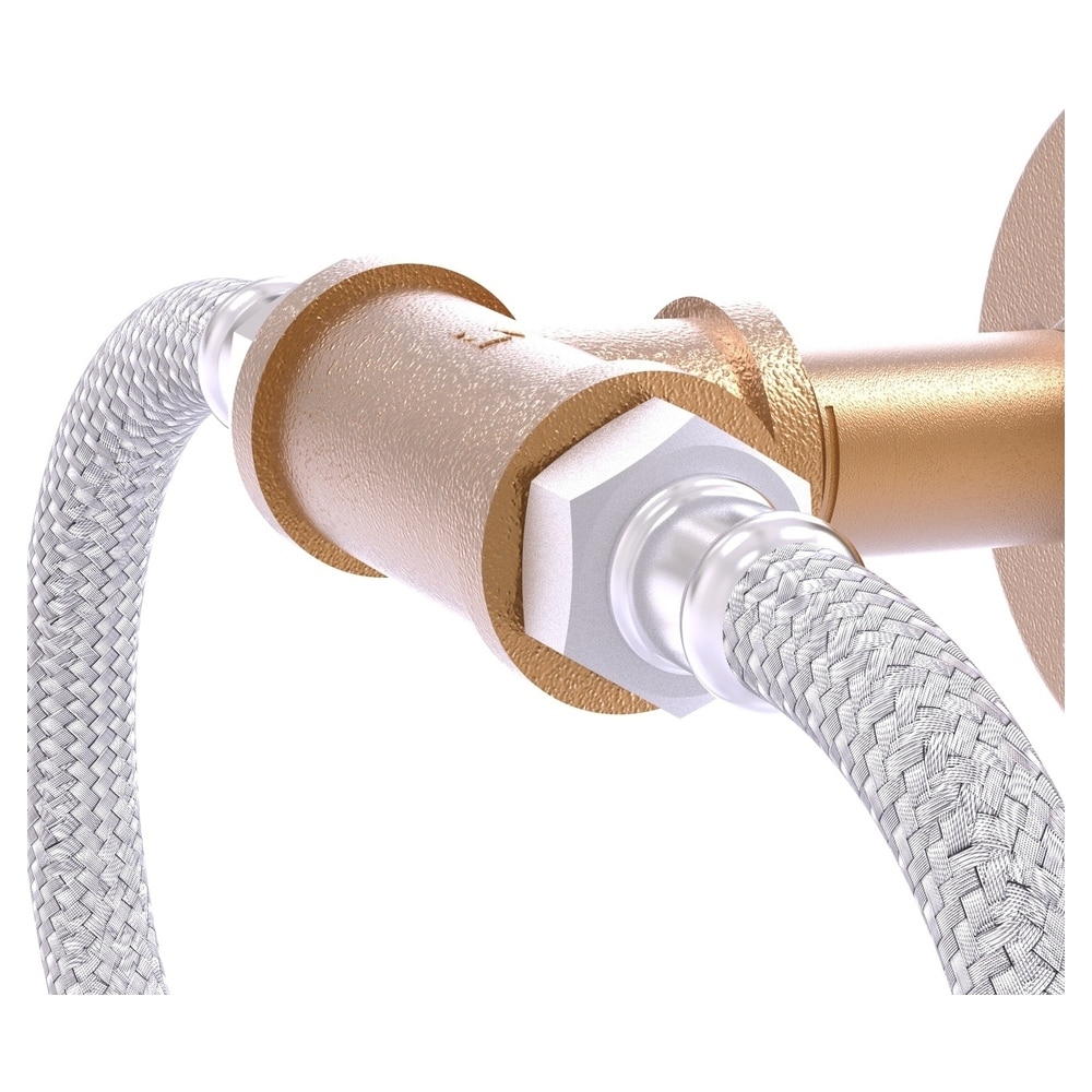 Allied Brass P-500-RG-BBR d060355 - View #2