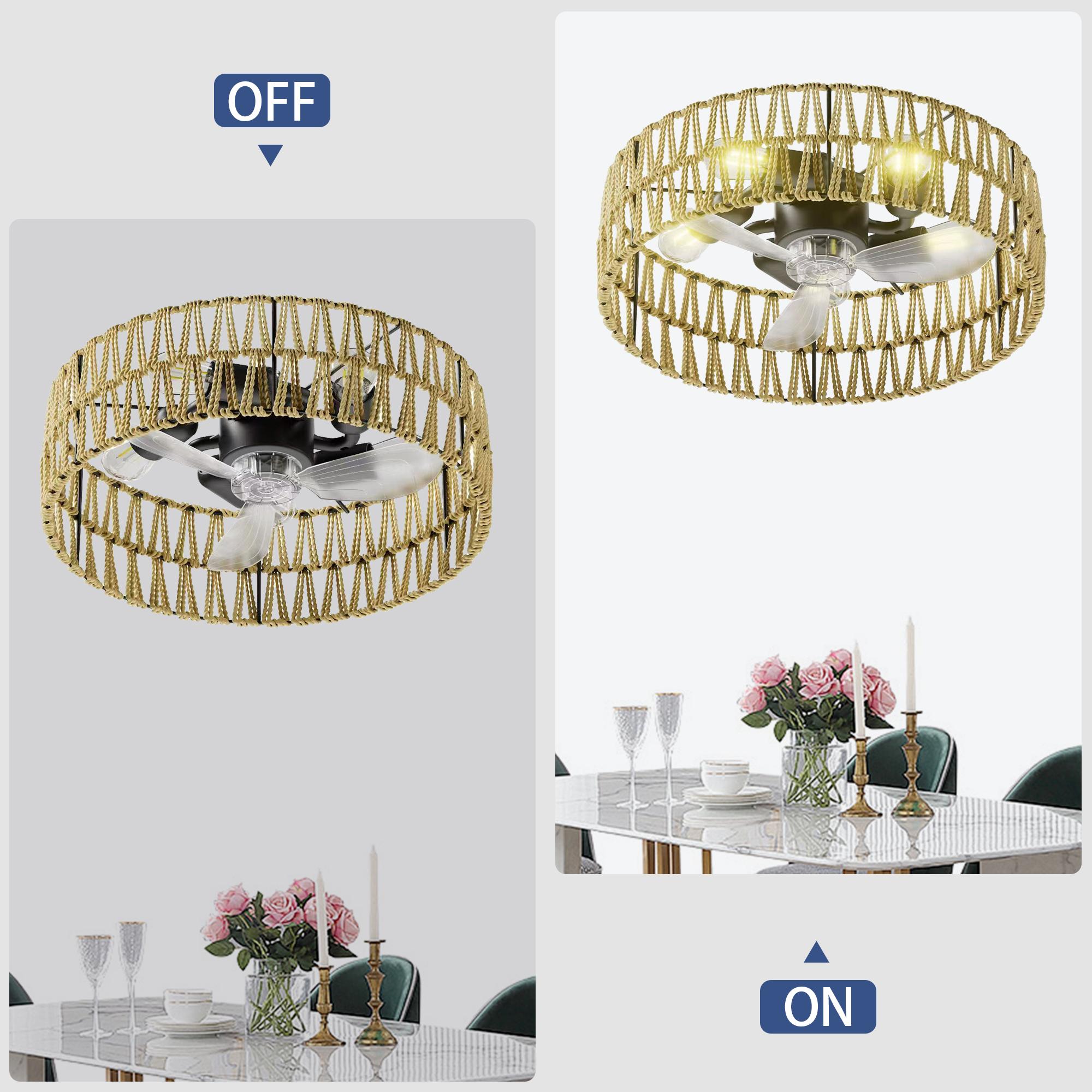 Bayfeve BF-469866-MP Ceiling-Fans - View #7